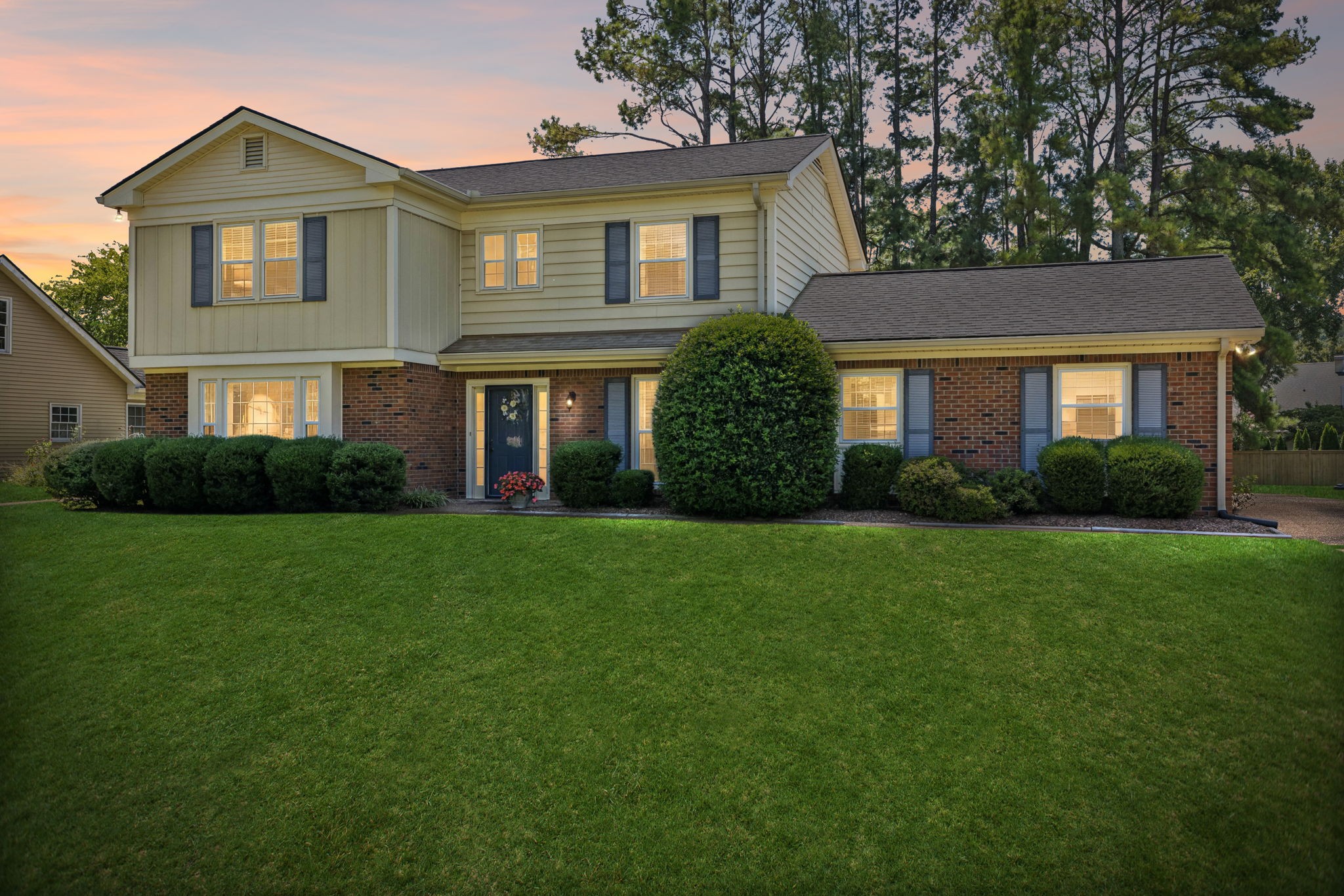 1906 Sam Houston Ct, Franklin, TN 37069