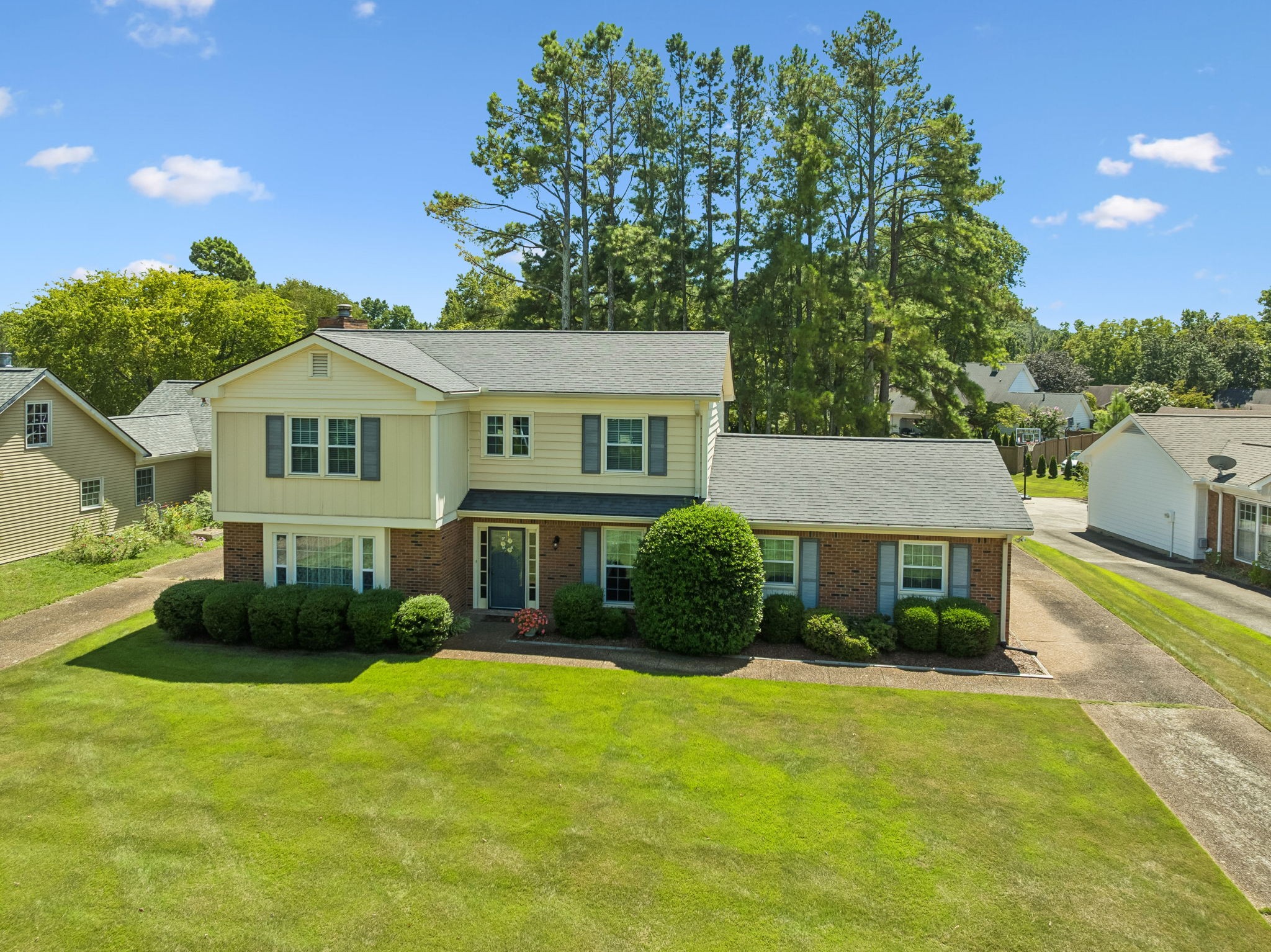 1906 Sam Houston Ct, Franklin, TN 37069