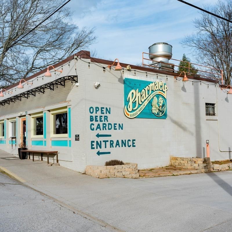 110 Myrtle St #D, Nashville, TN 37206