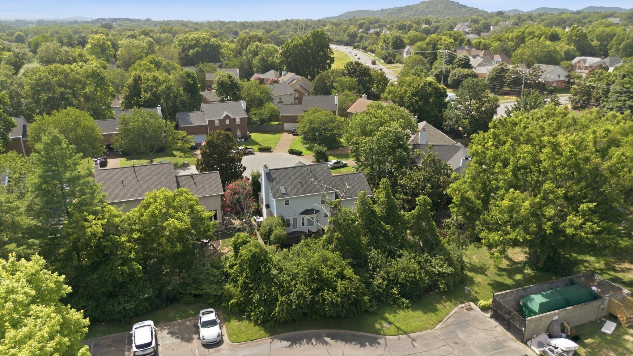 632 Independence Dr E, Franklin, TN 37067