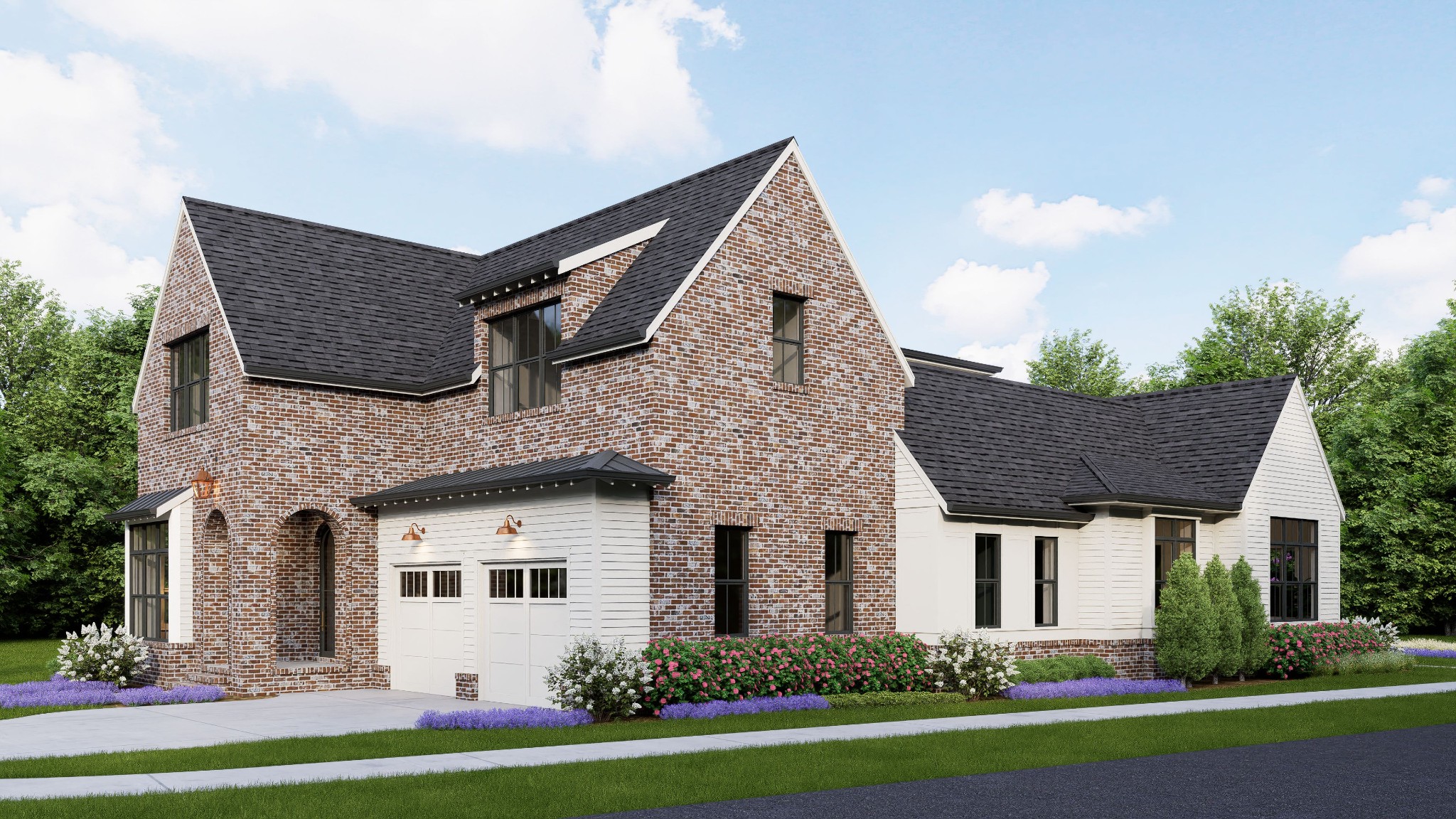 8000 Cane Creek Rd, Nashville, TN 37221
