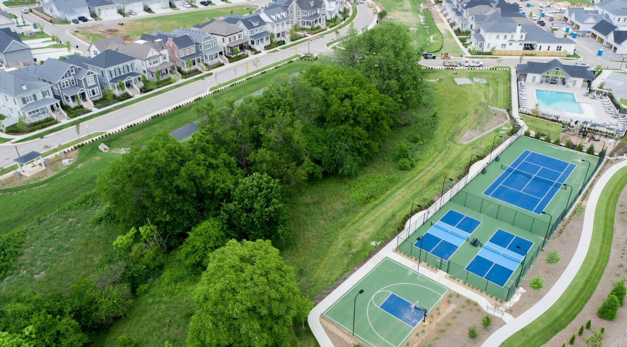 4011 Forestside Dr, Franklin, TN 37064