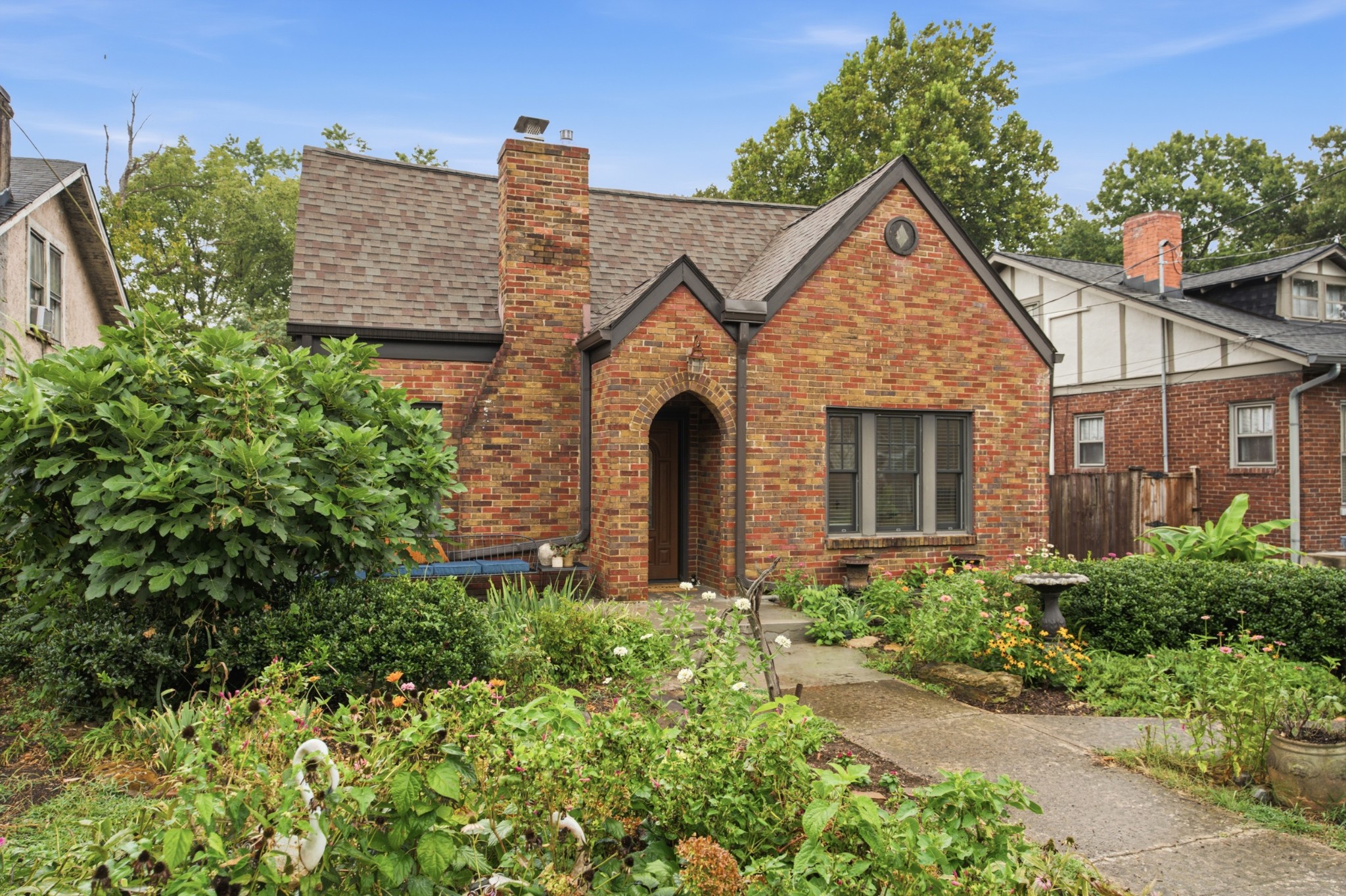 1207 Howard Ave, Nashville, TN 37216