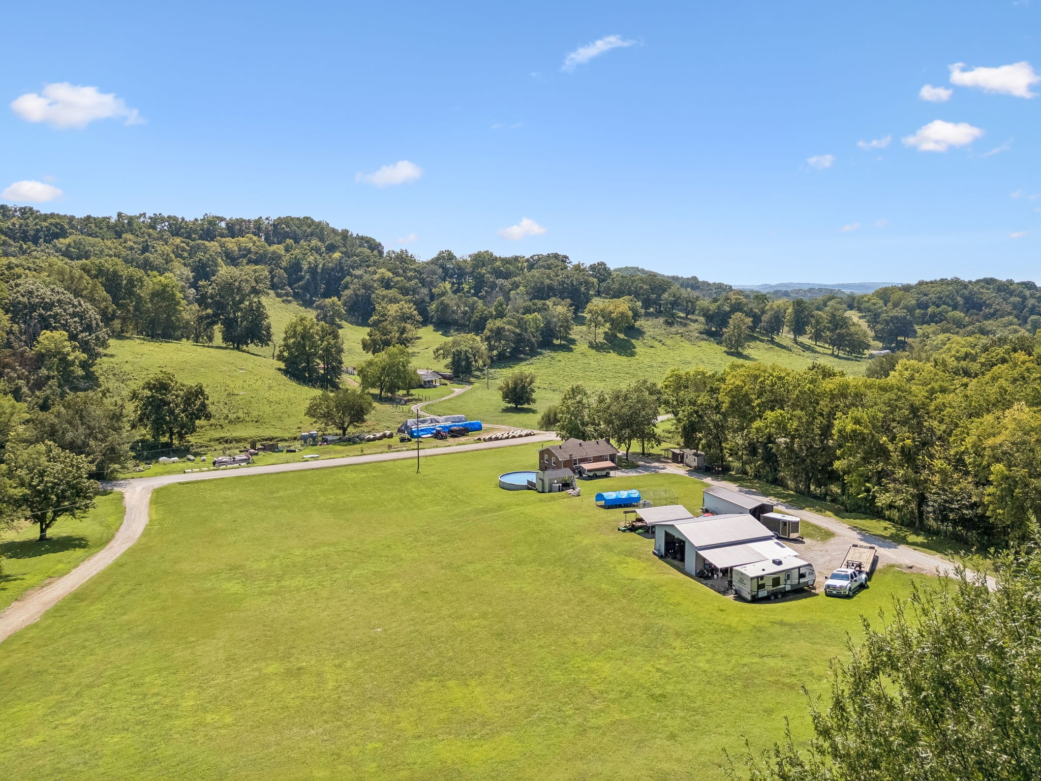 4456 Jackson Hollow Rd, Franklin, TN 37064