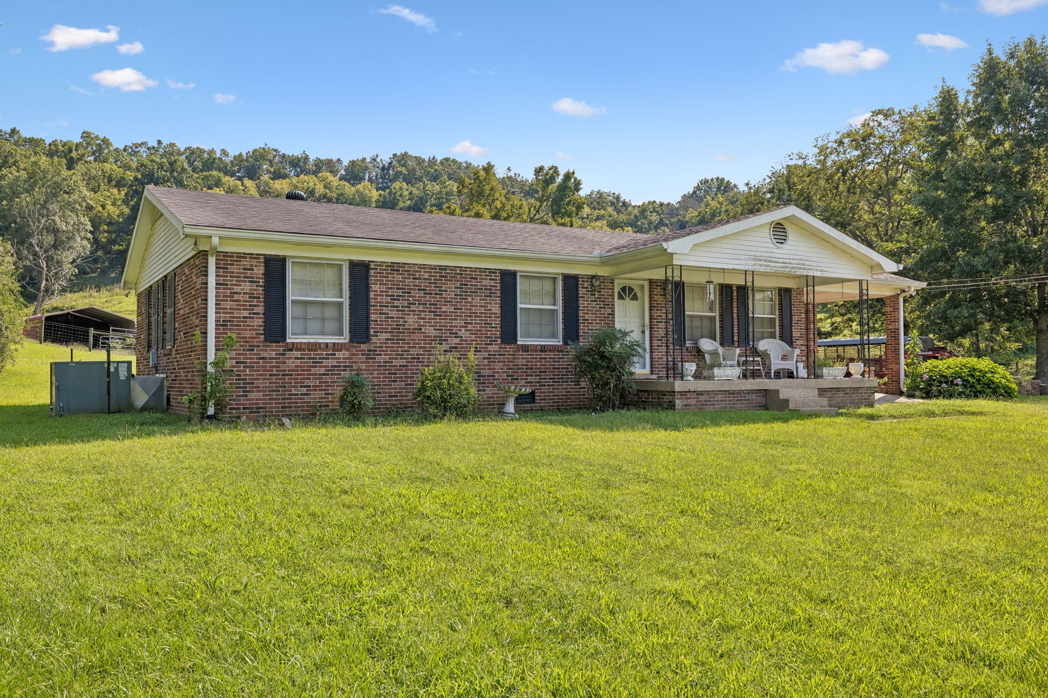 4456 Jackson Hollow Rd, Franklin, TN 37064