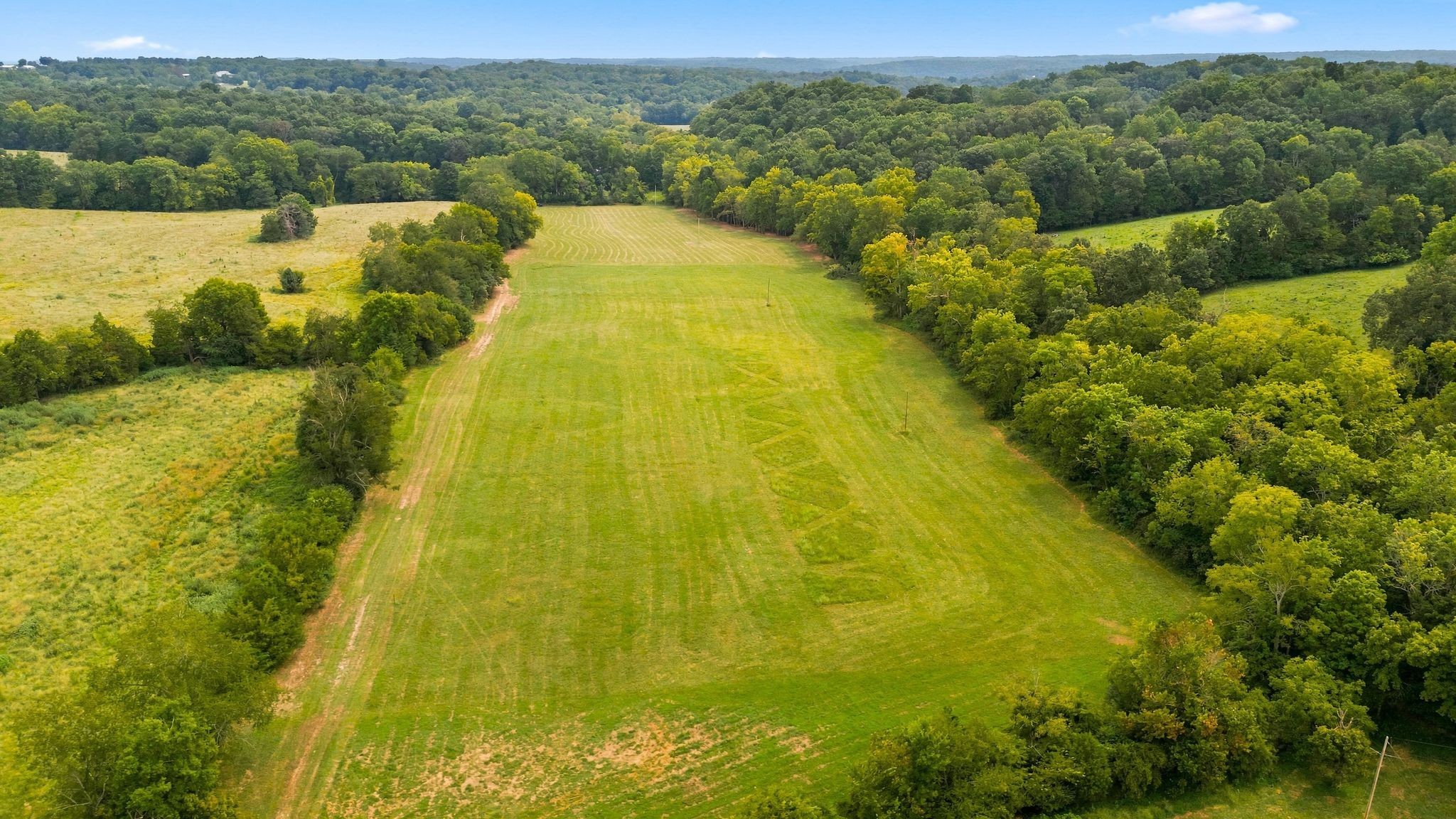 0 Columbia Rd Lot Tr 5A, Dickson, TN 37055