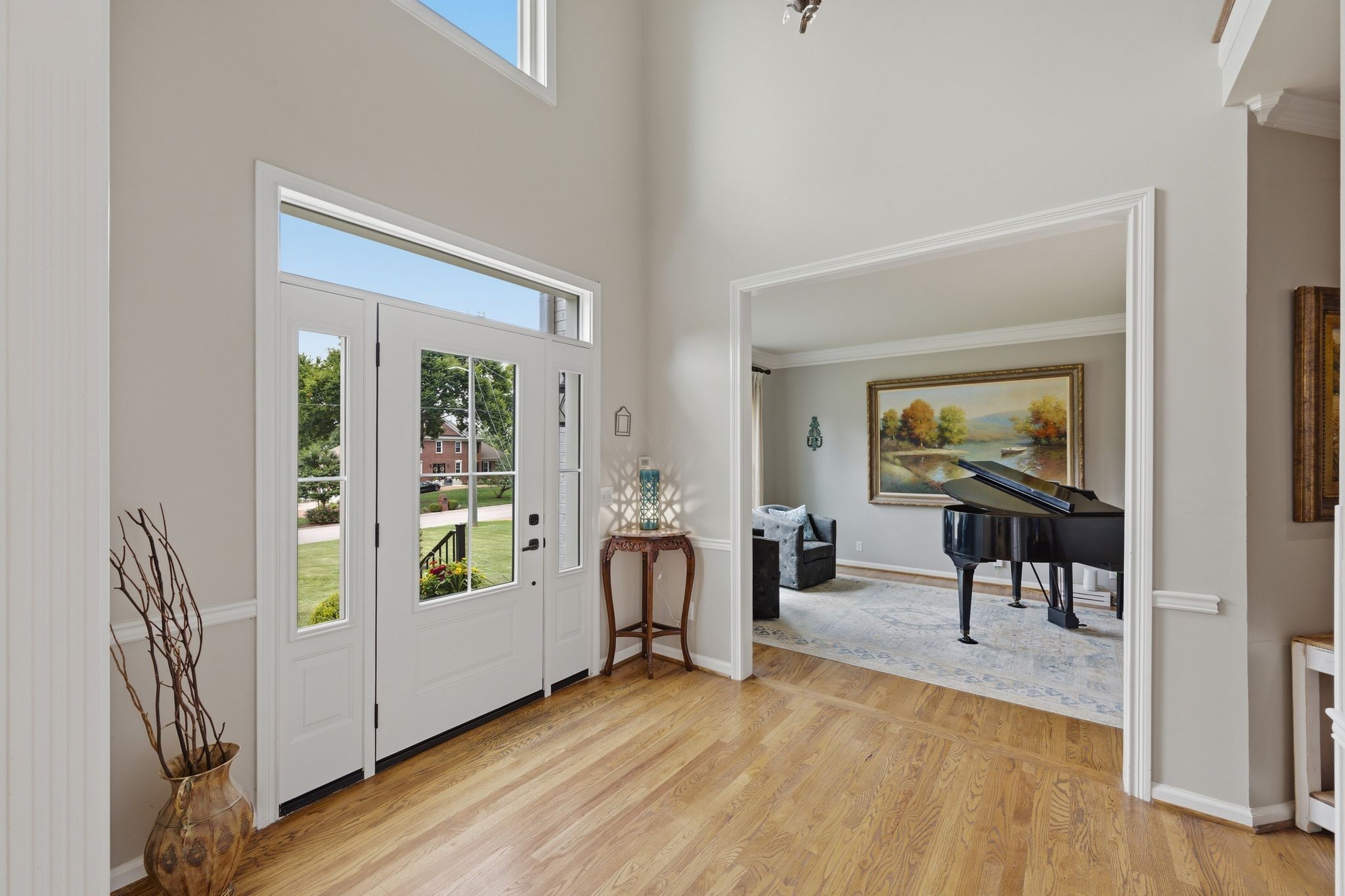 9225 Foxboro Dr, Brentwood, TN 37027
