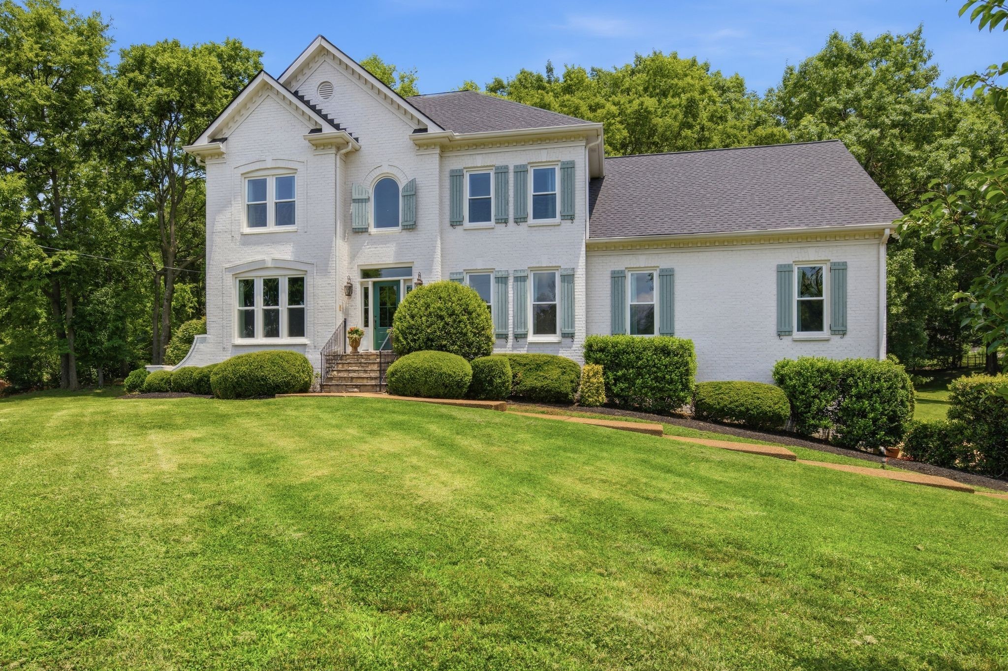 9225 Foxboro Dr, Brentwood, TN 37027