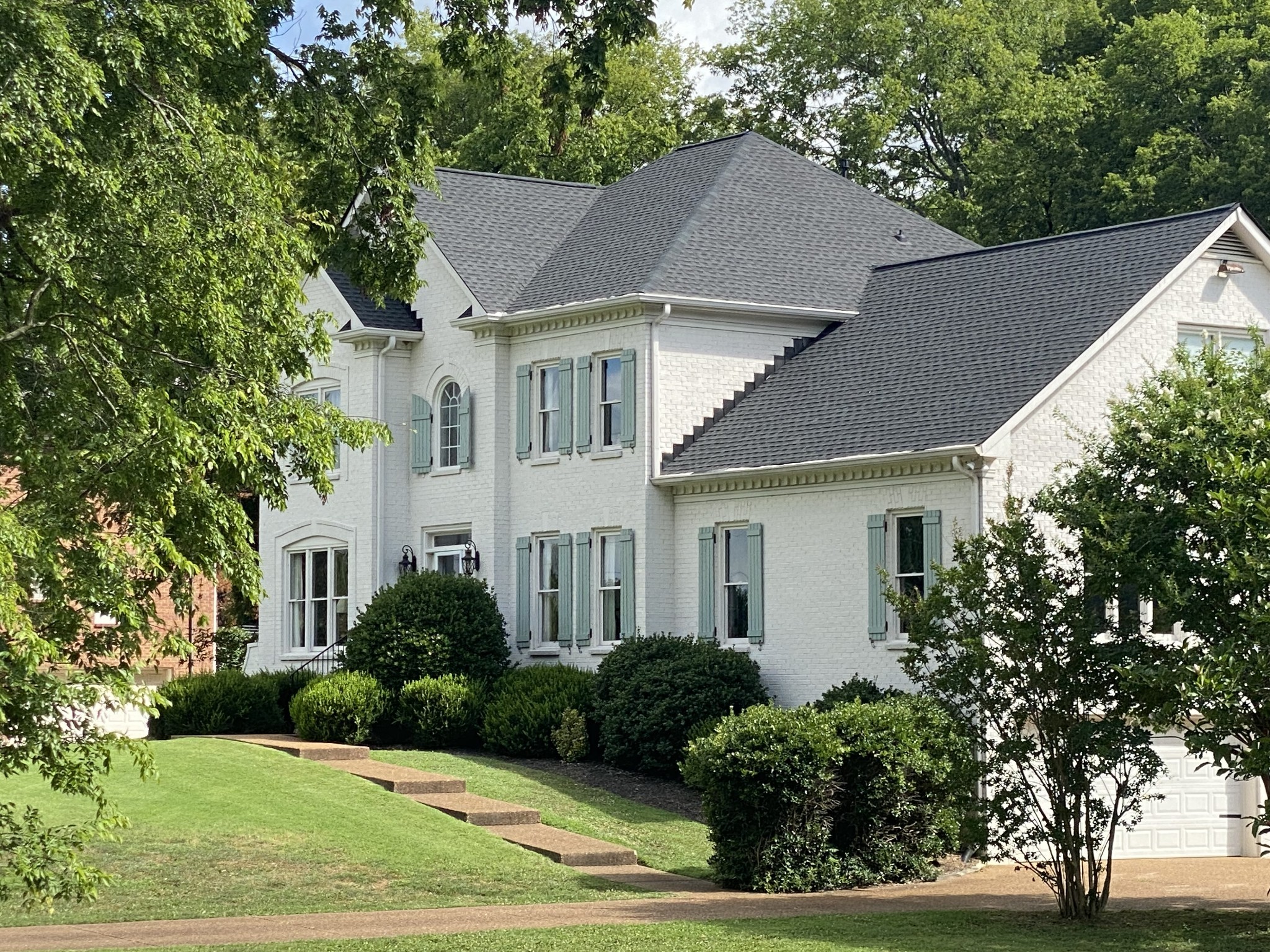 9225 Foxboro Dr, Brentwood, TN 37027