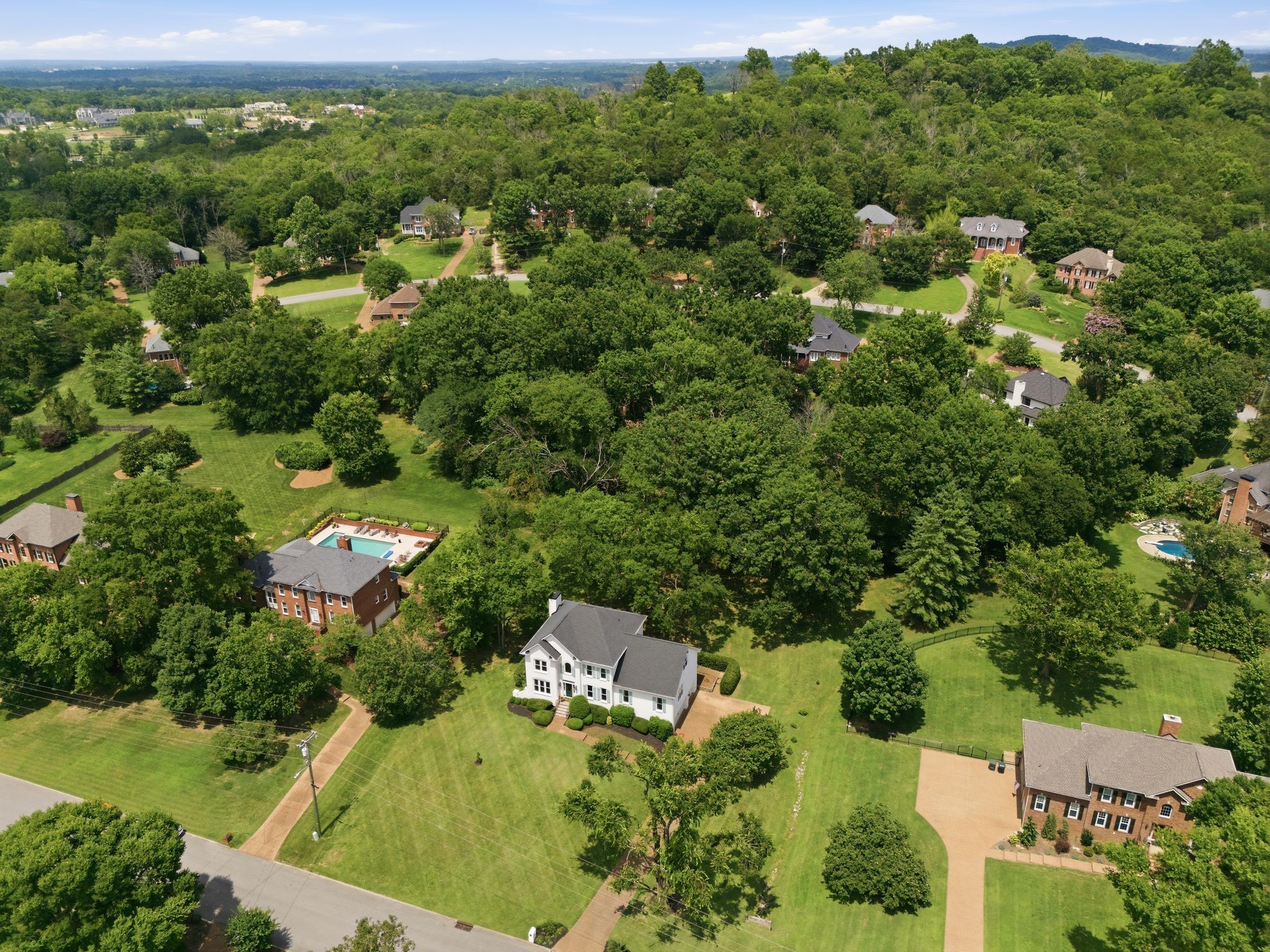 9225 Foxboro Dr, Brentwood, TN 37027