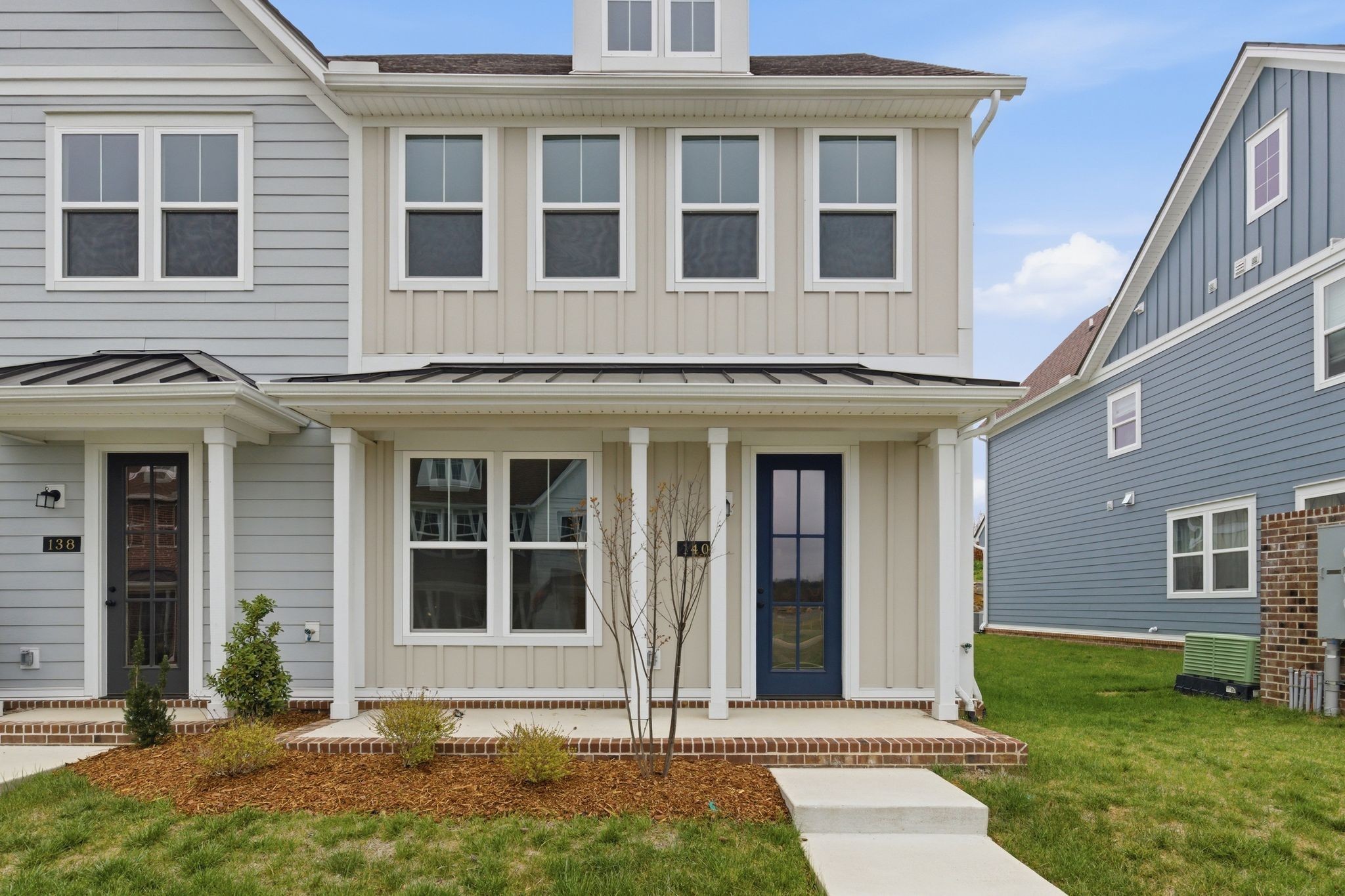 140 Valentine Aly, Nashville, TN 37218