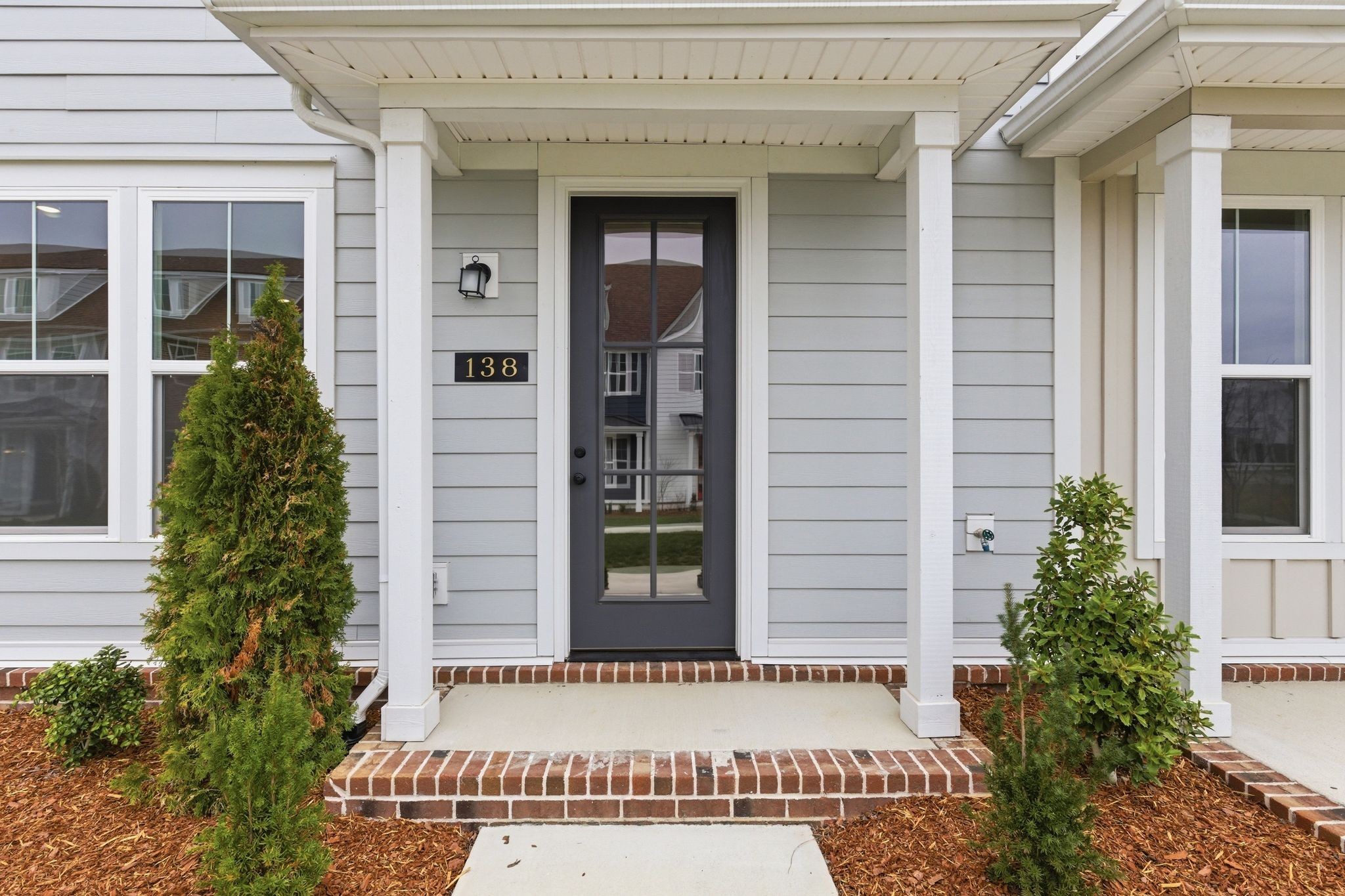 138 Valentine Aly, Nashville, TN 37218
