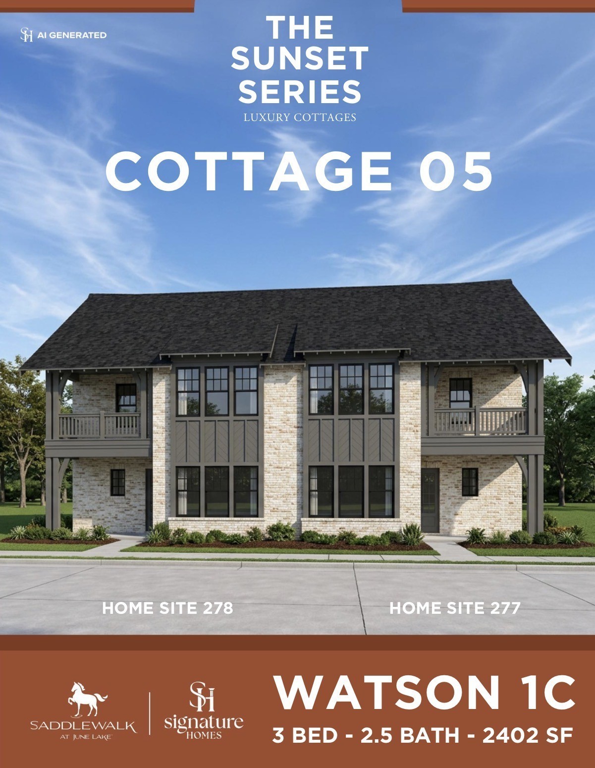 508 Marston Ave, Thompsons Station, TN 37179