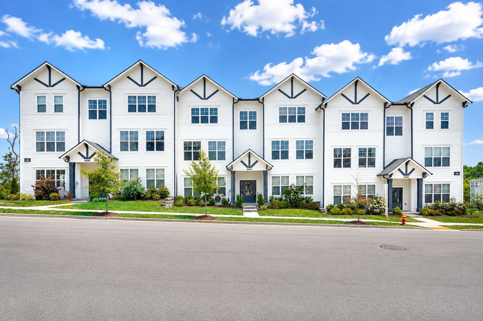 482 Portsdale Dr #9, Brentwood, TN 37027