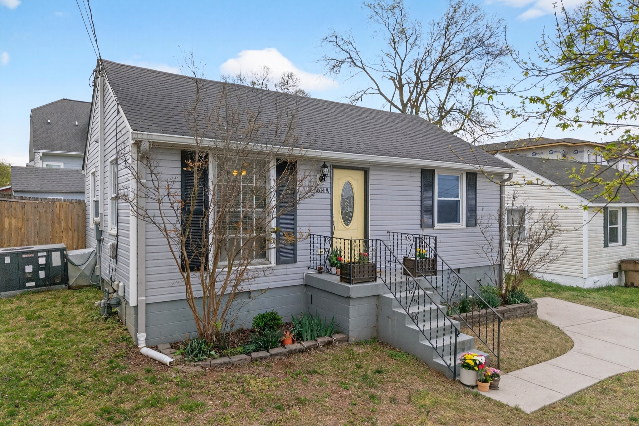 614A Annex Ave, Nashville, TN 37209