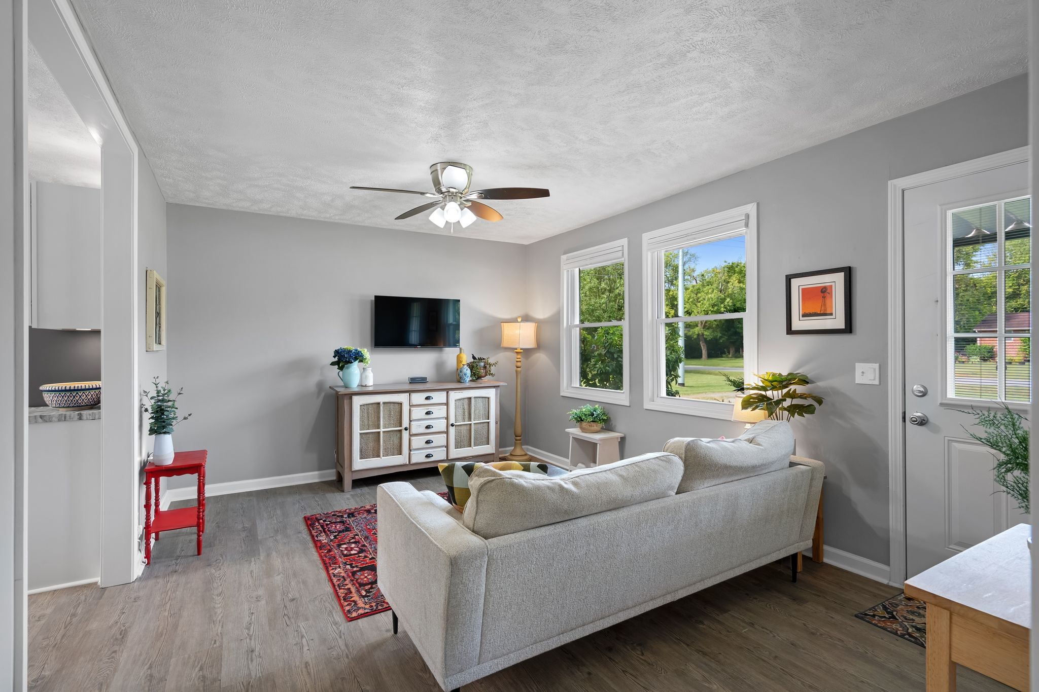 907 Hunt St, Murfreesboro, TN 37130
