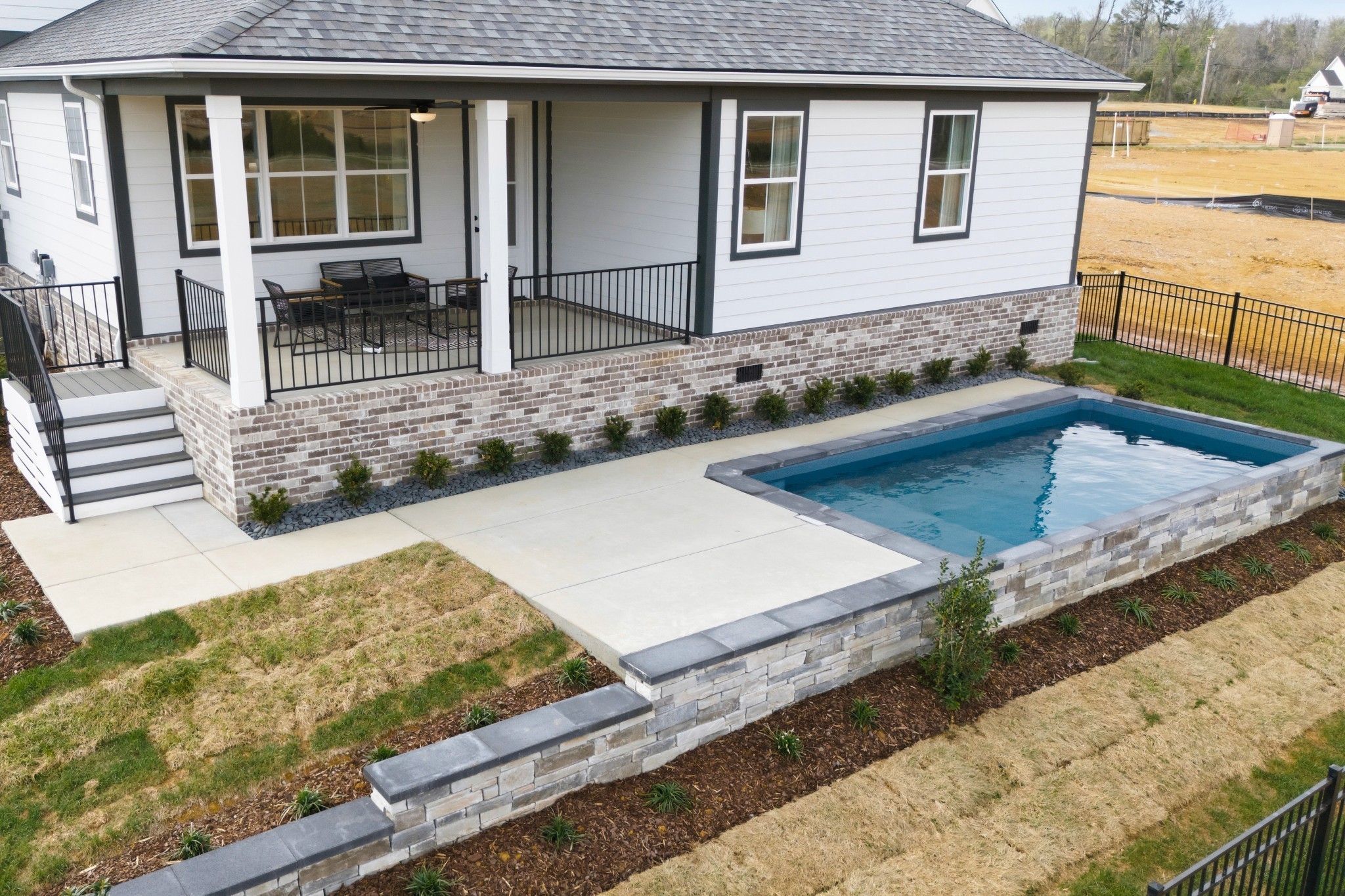 1727 Shallow Creek Dr, Spring Hill, TN 37174