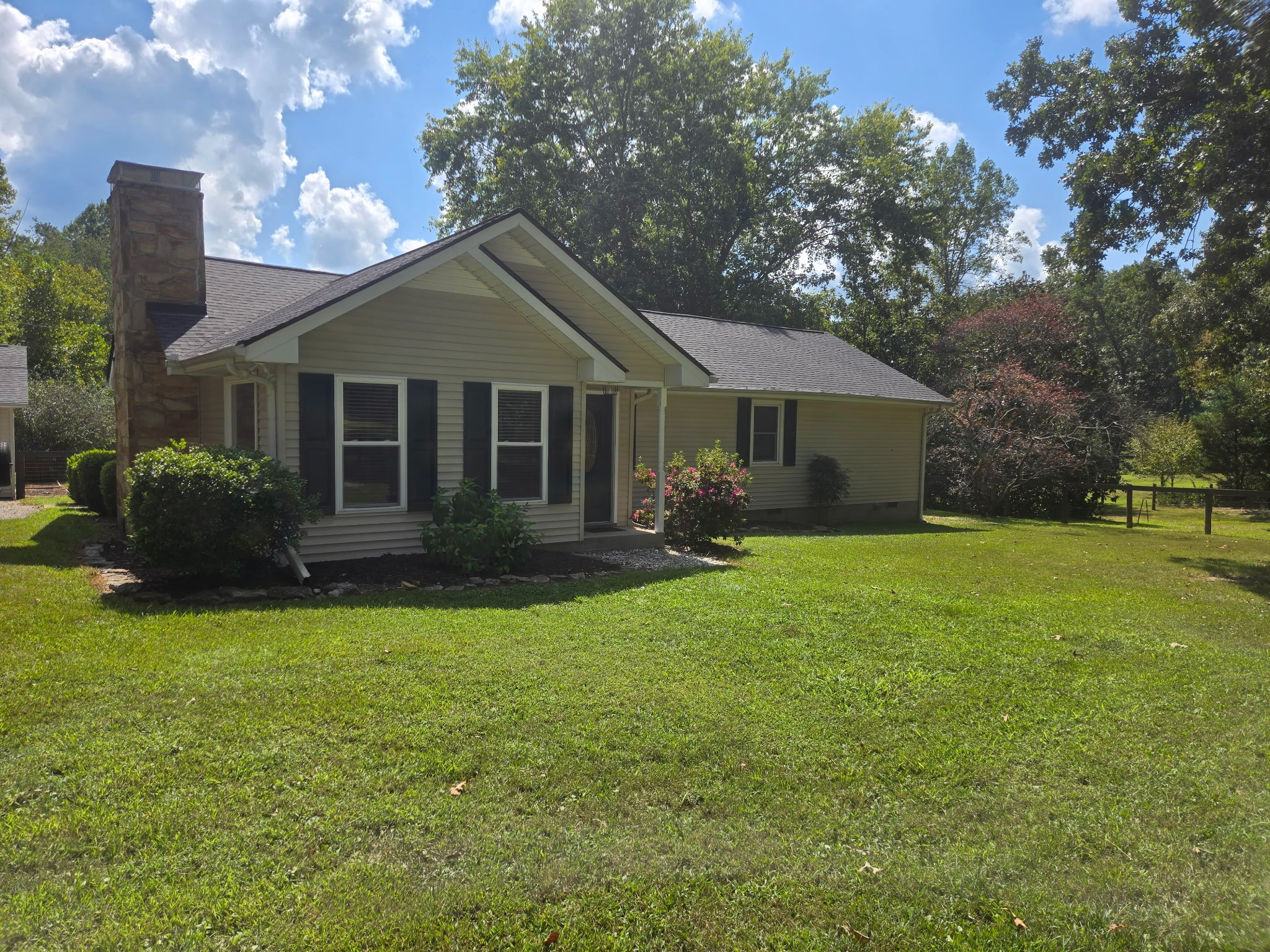 7283 Kingston Rd, Fairview, TN 37062