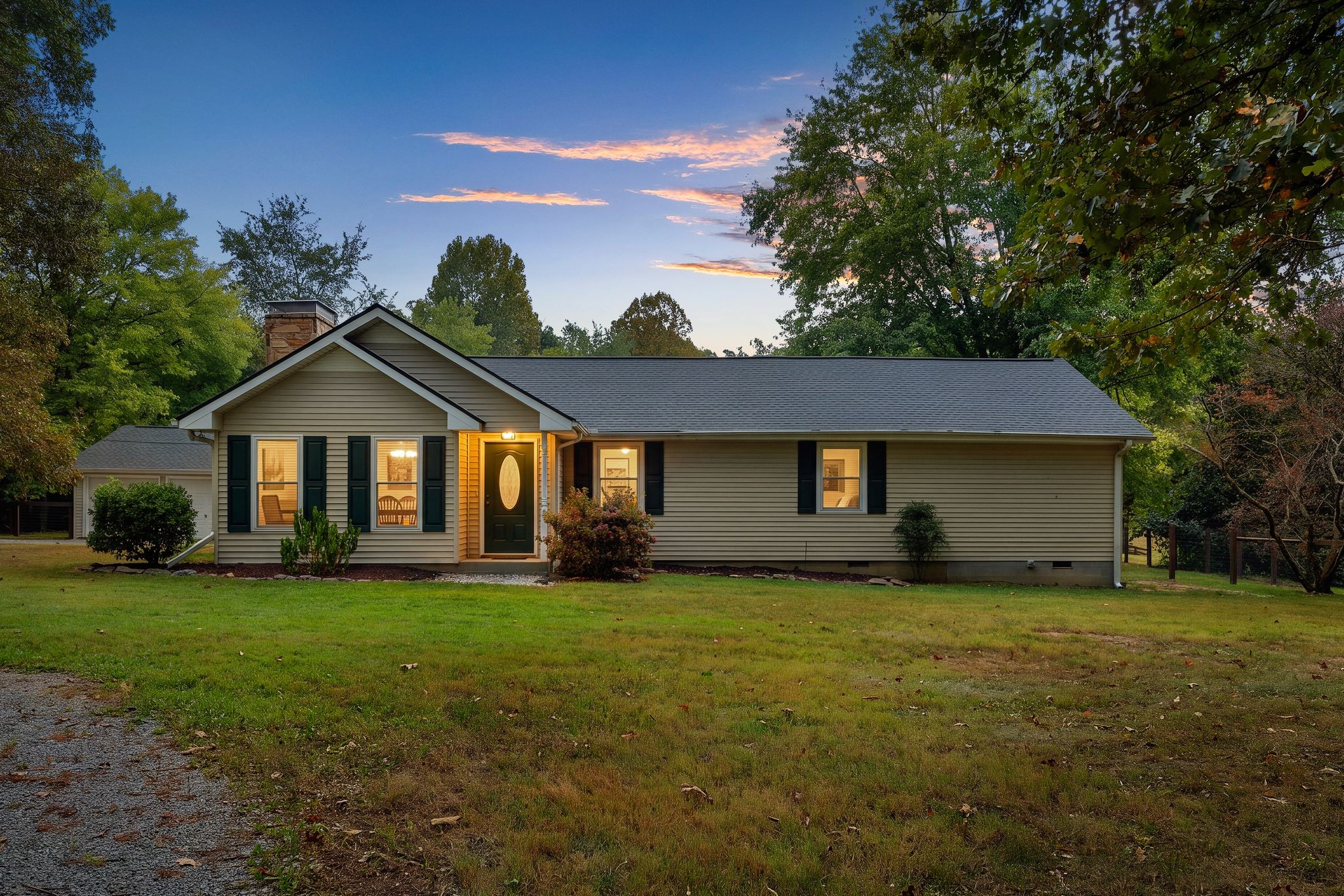 7283 Kingston Rd, Fairview, TN 37062