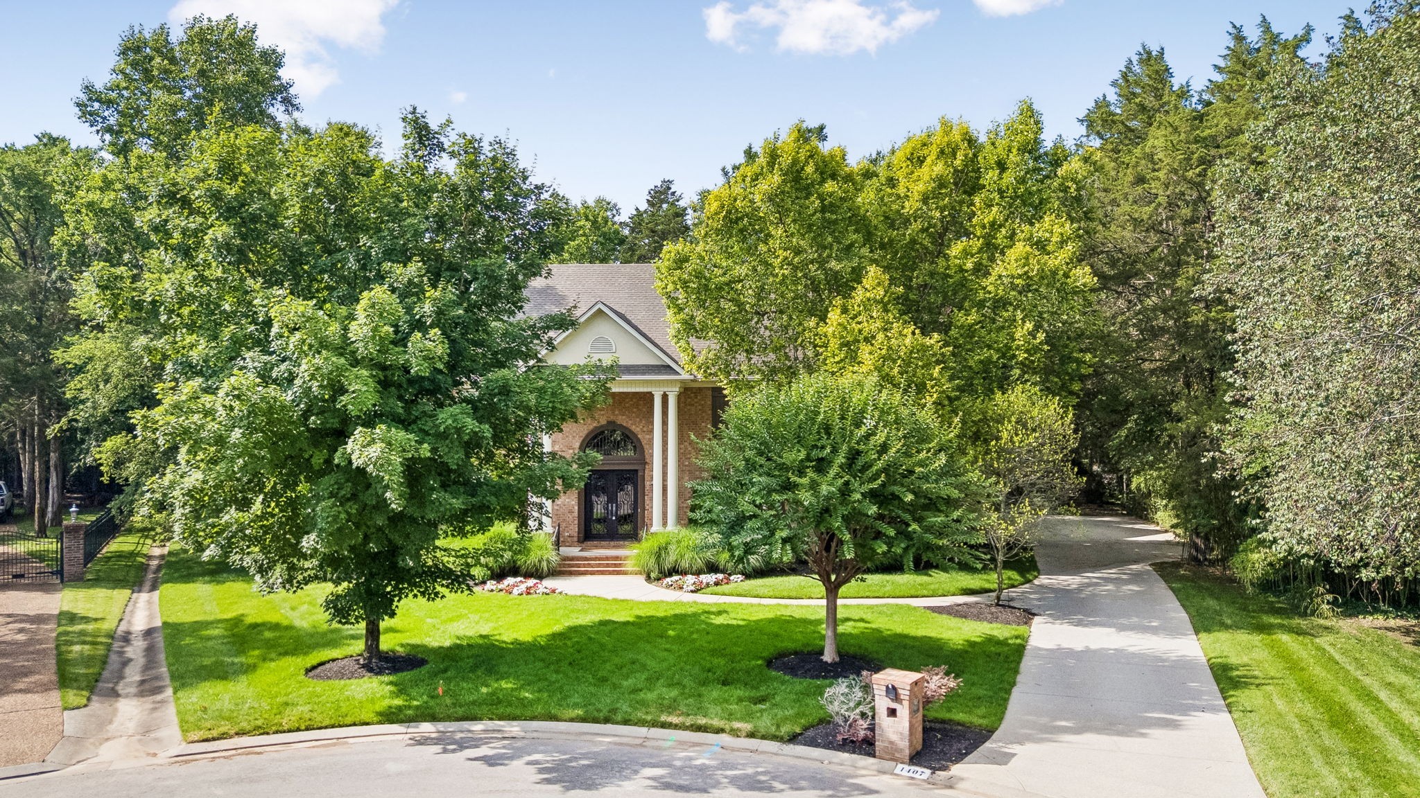 1407 Hawthorn Pl, Murfreesboro, TN 37130