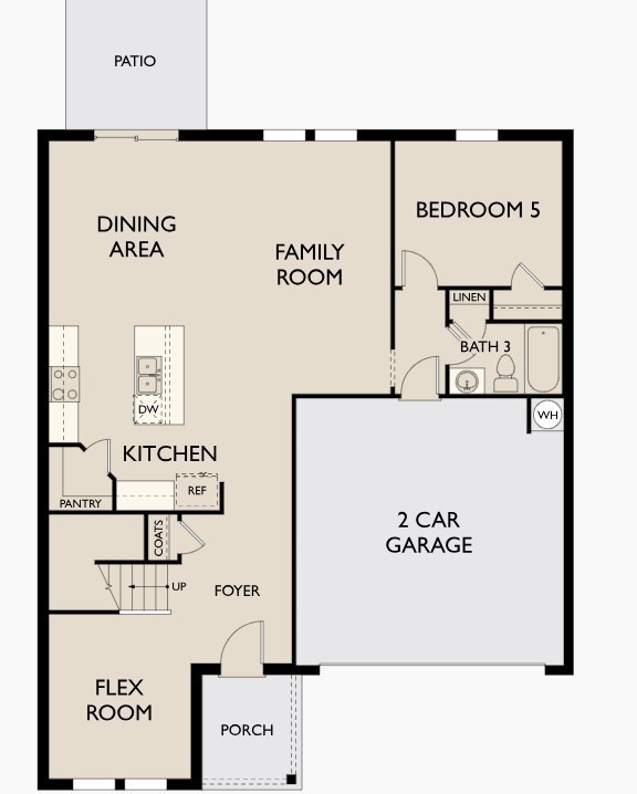 3515 Fellowship Rd, Columbia, TN 38401