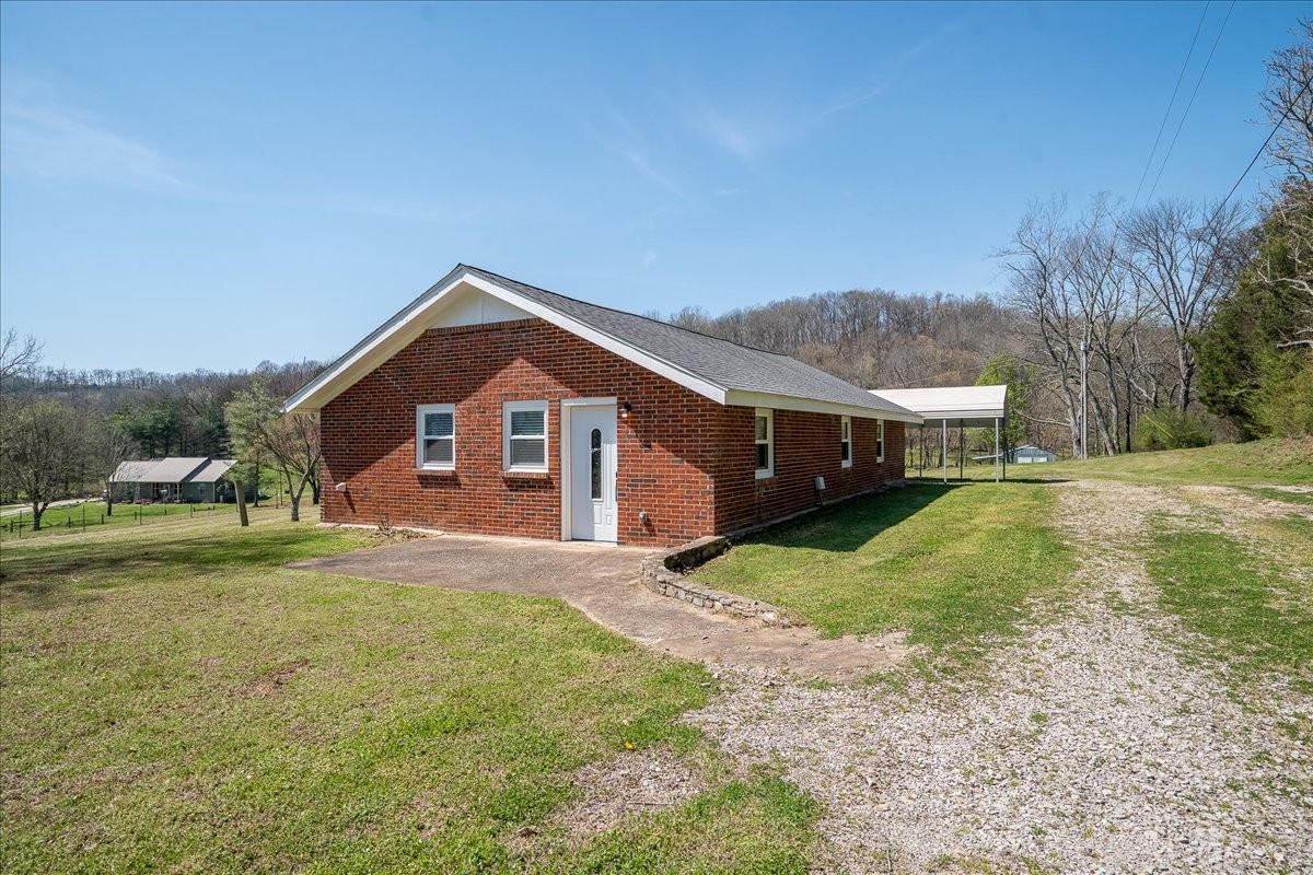 4380 Pulaski Hwy, Culleoka, TN 38451