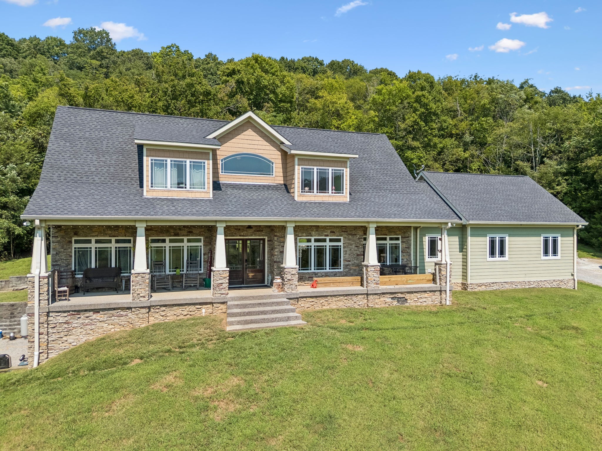 4464 Jackson Hollow Rd, Franklin, TN 37064