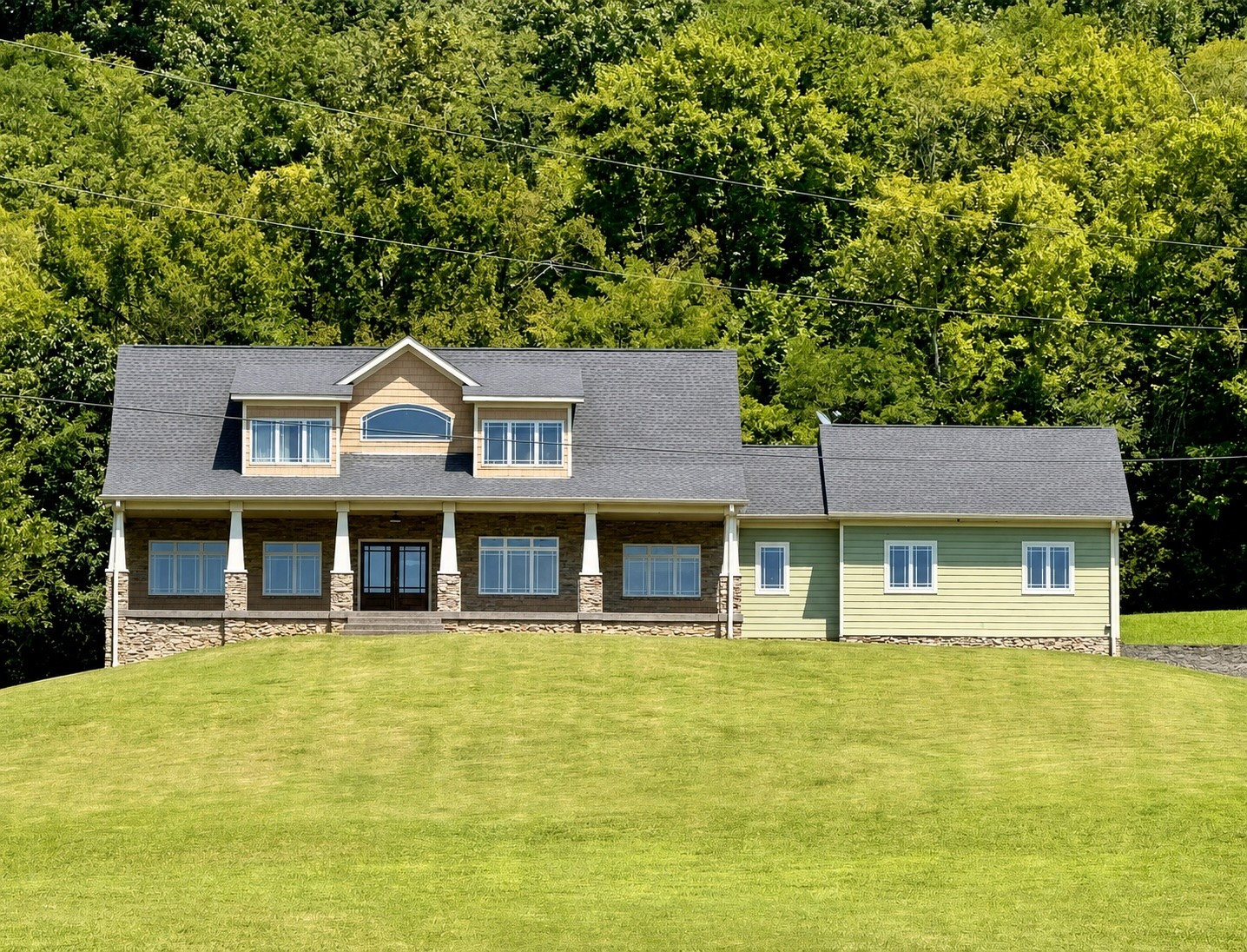 4464 Jackson Hollow Rd, Franklin, TN 37064