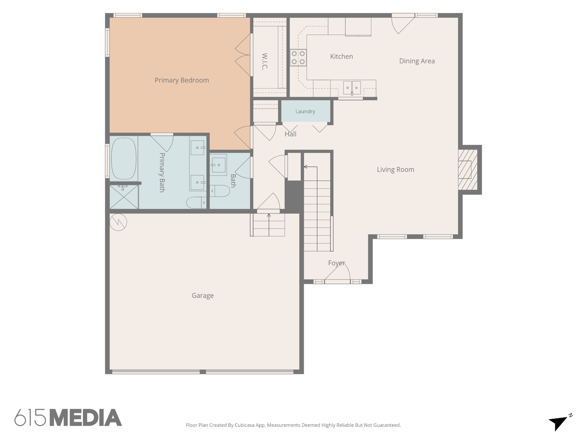 6010 Woodview Ct, Greenbrier, TN 37073
