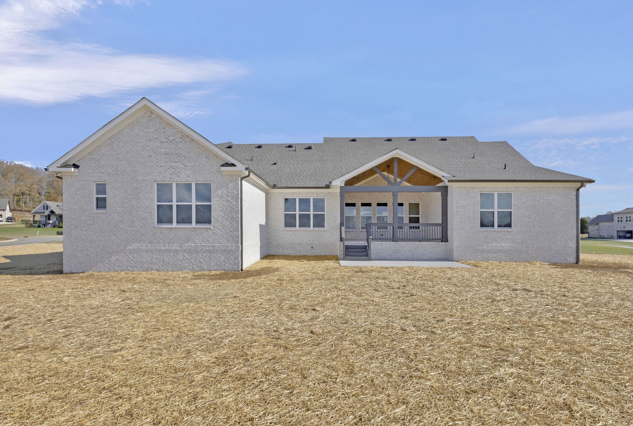 1621 John Sharp Rd, Spring Hill, TN 37174
