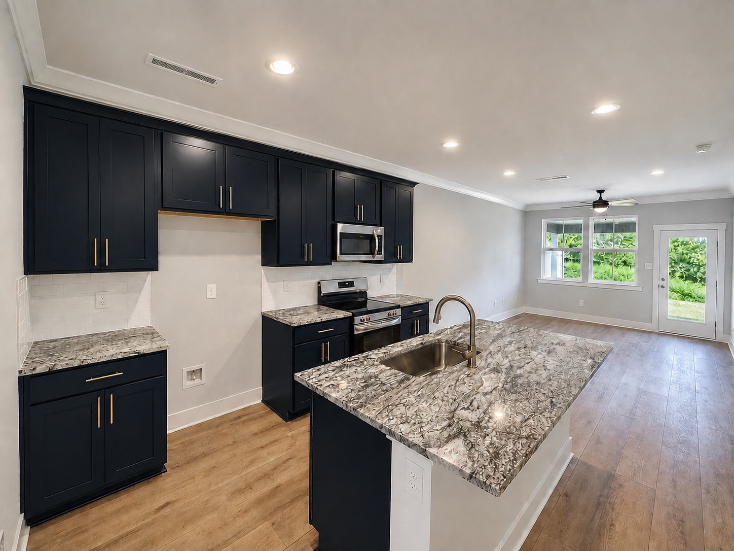 315 Panther Dr, Murfreesboro, TN 37127