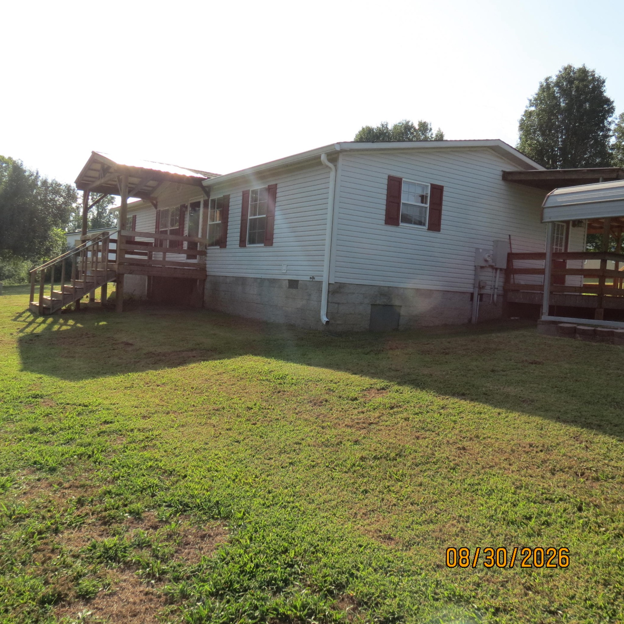 608 N Dickerson Chapel Rd, Lebanon, TN 37087
