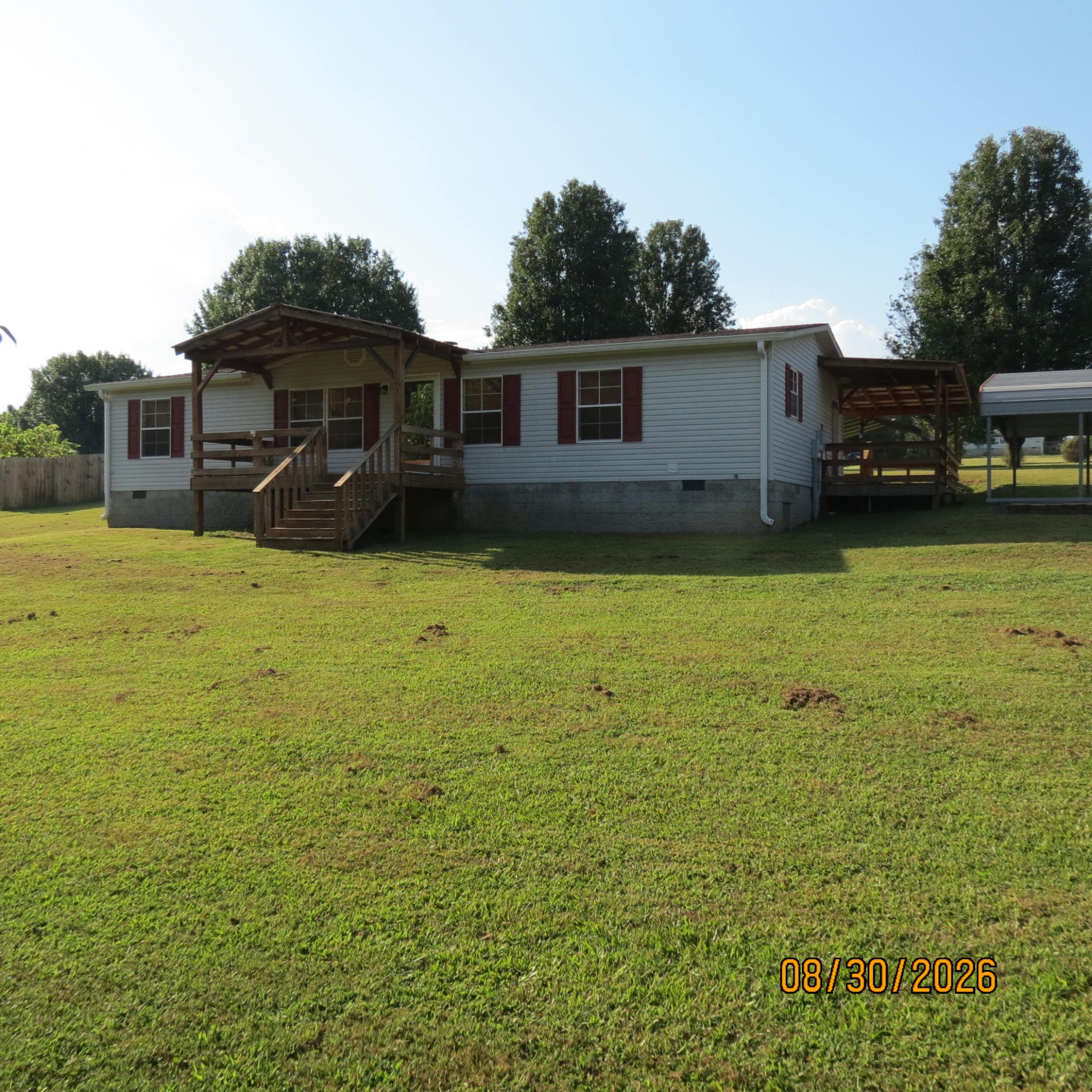 608 N Dickerson Chapel Rd, Lebanon, TN 37087