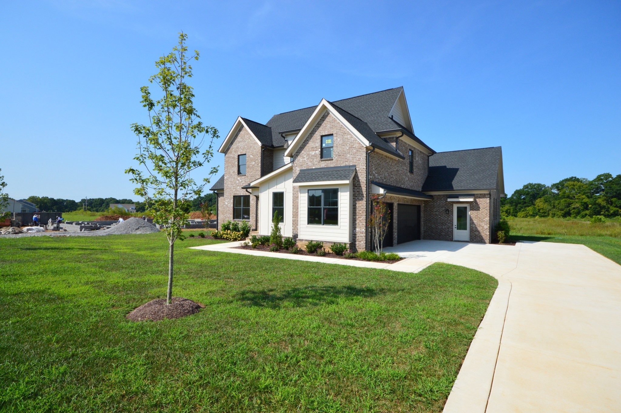 6223 Cedar Brooke Ln, Spring Hill, TN 37174
