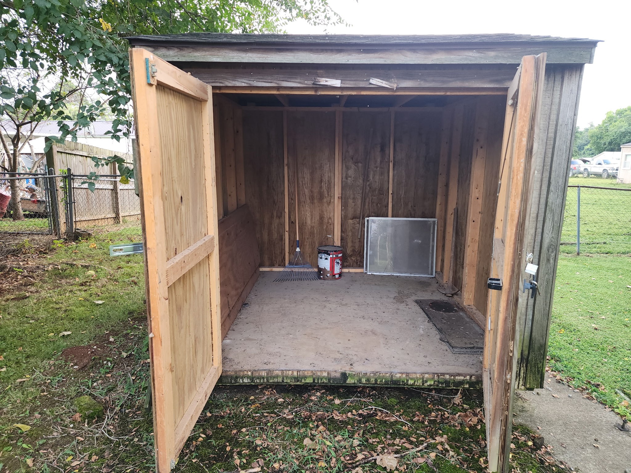 139 Stanfill Dr, Columbia, TN 38401