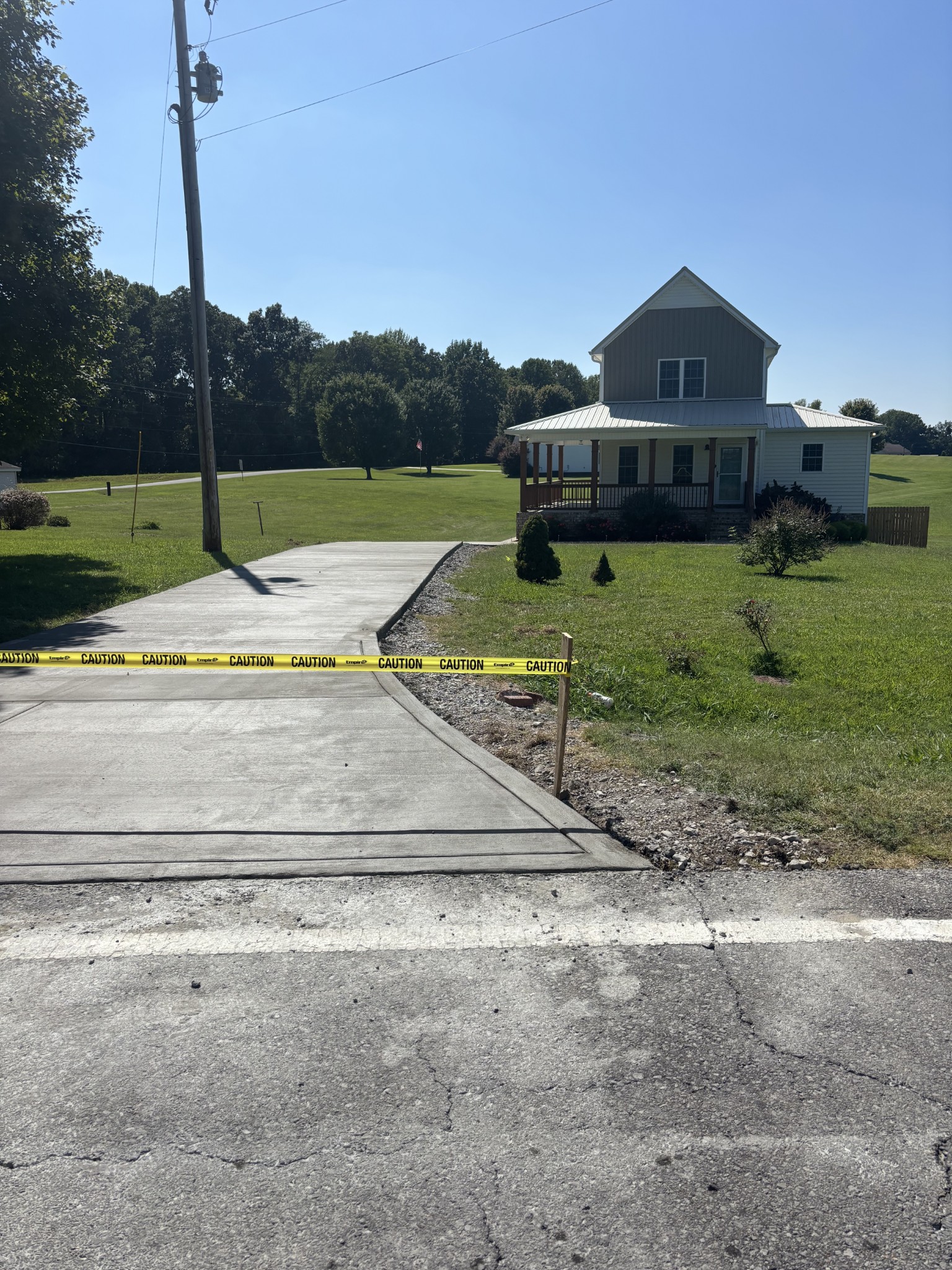 5216 Highway 161, Springfield, TN 37172