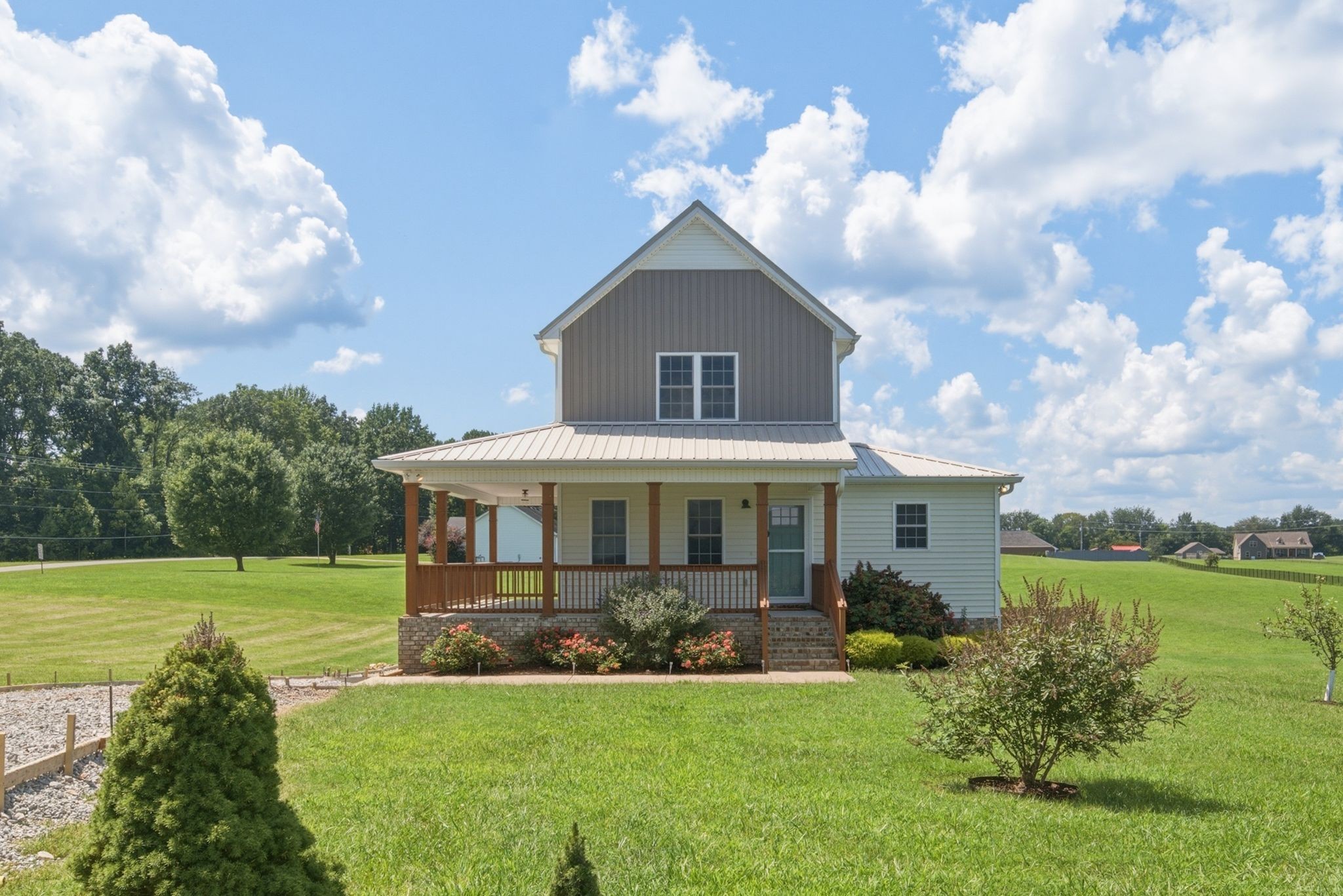 5216 Highway 161, Springfield, TN 37172