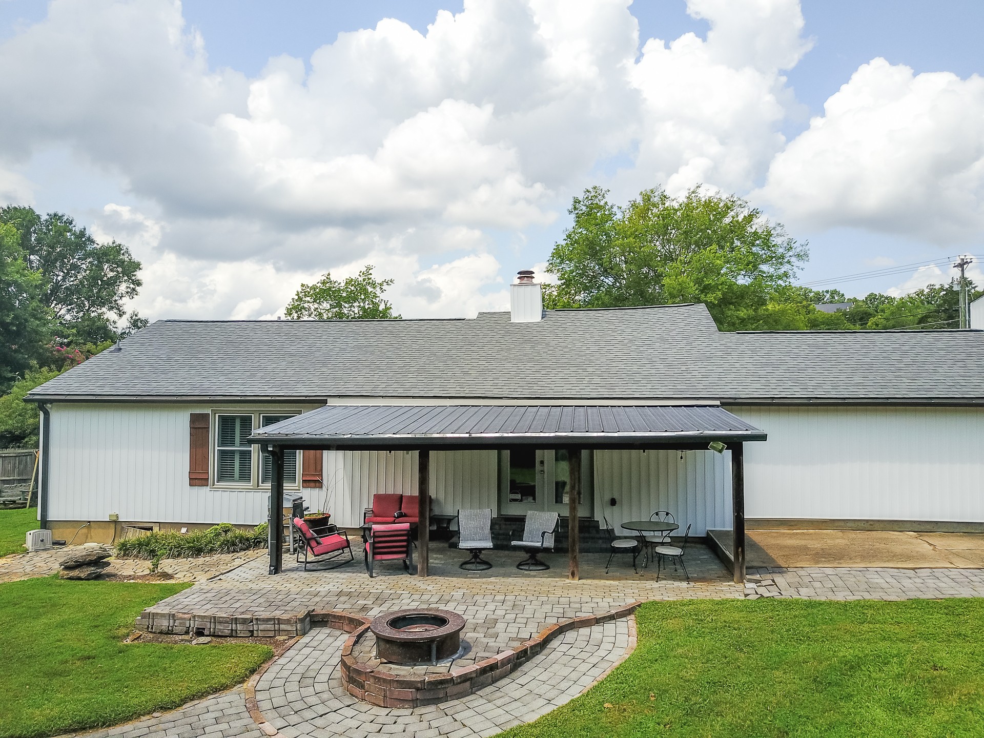 1751 Old Hillsboro Rd, Franklin, TN 37069