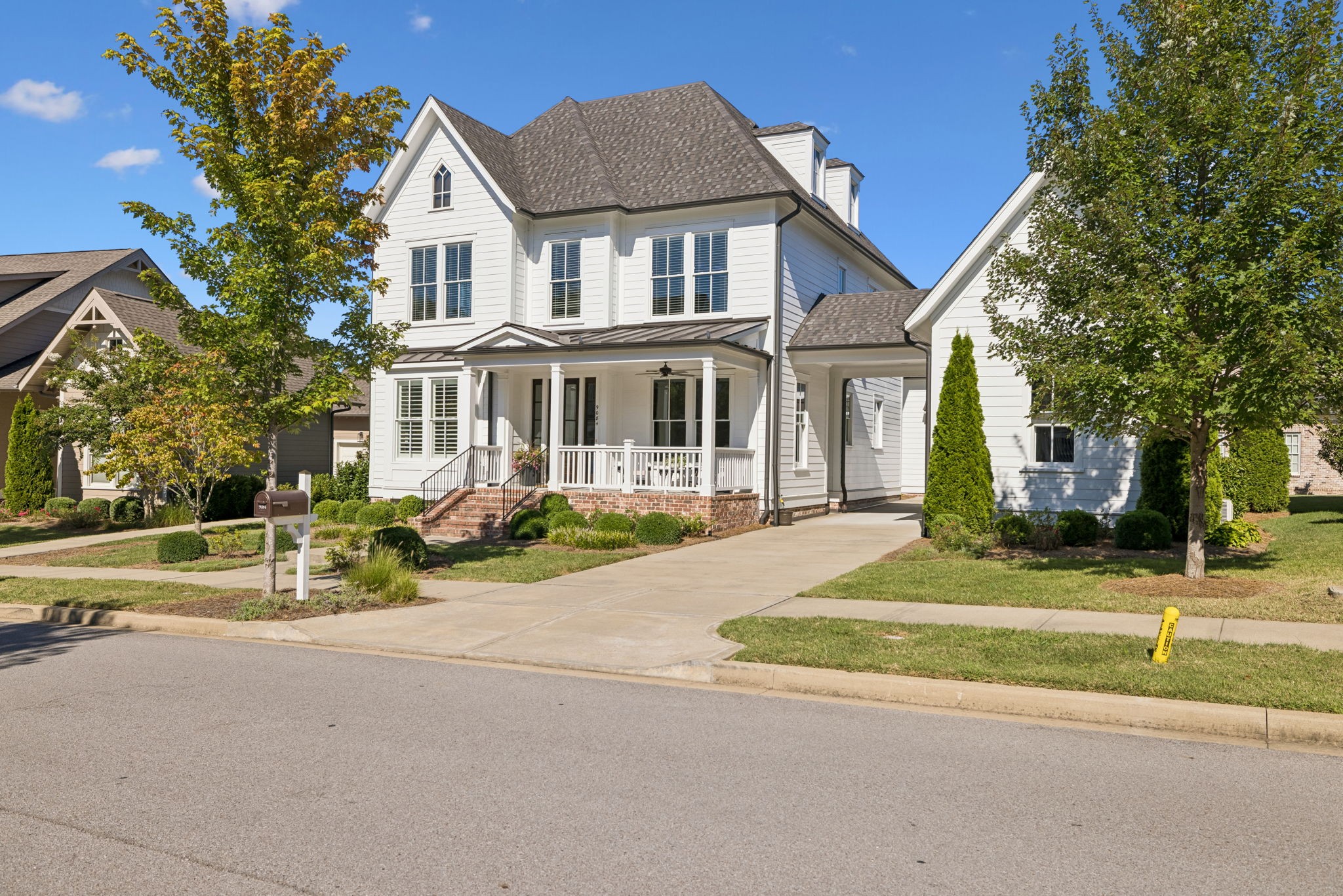 9084 Berry Farms Xing, Franklin, TN 37064