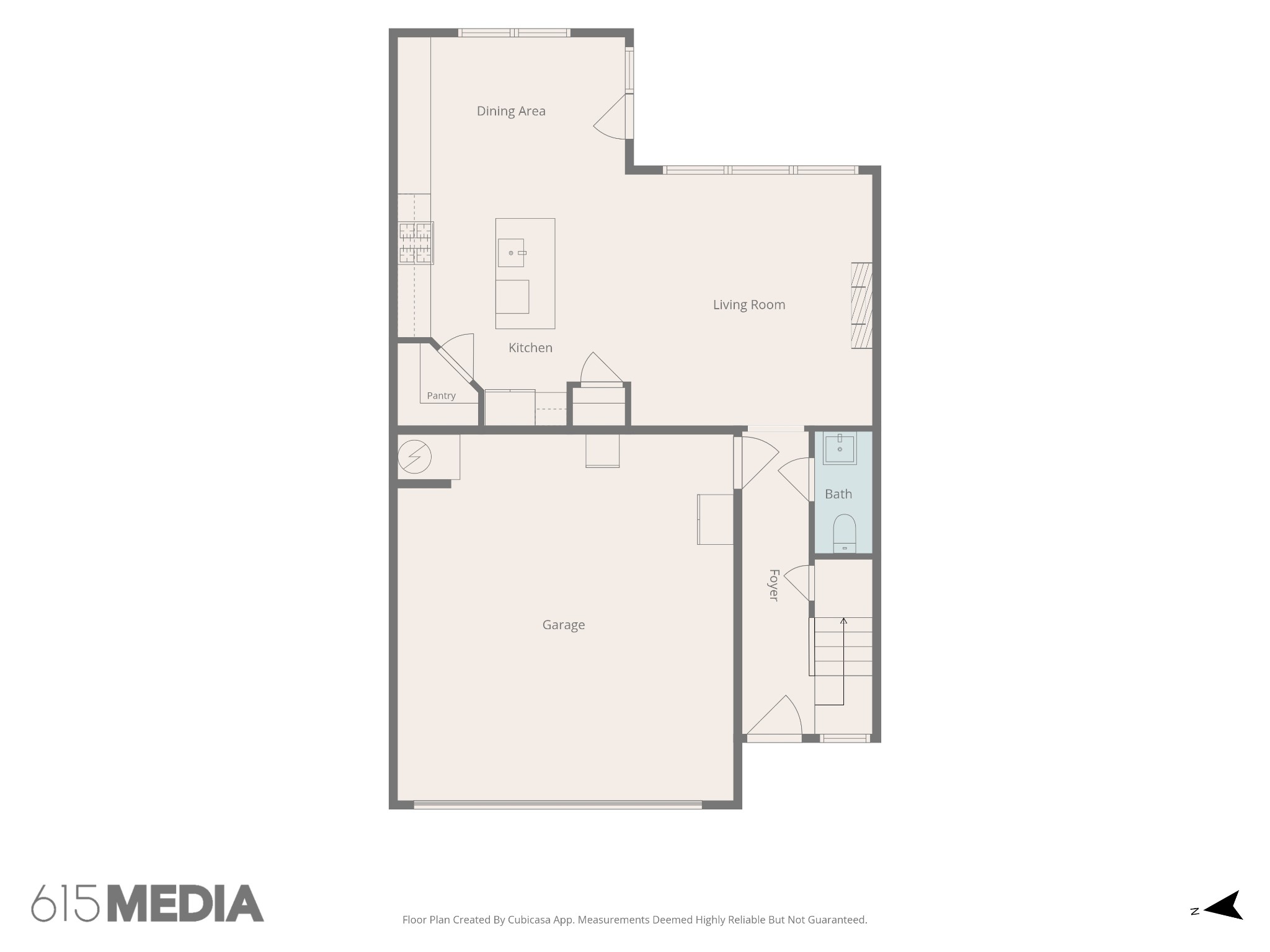 2206 Averee Ct, Lebanon, TN 37087