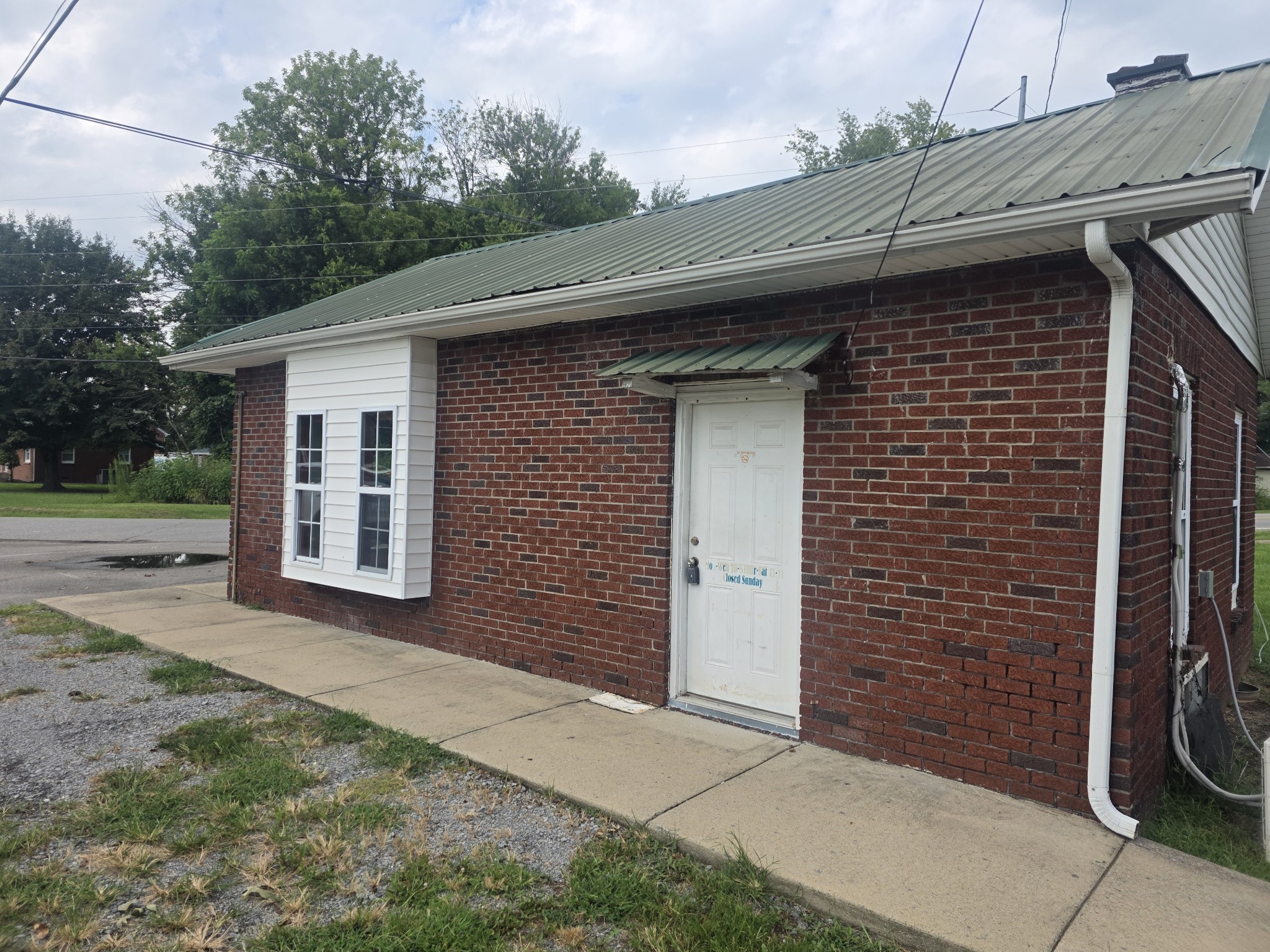 7475 Highway 52, Orlinda, TN 37141
