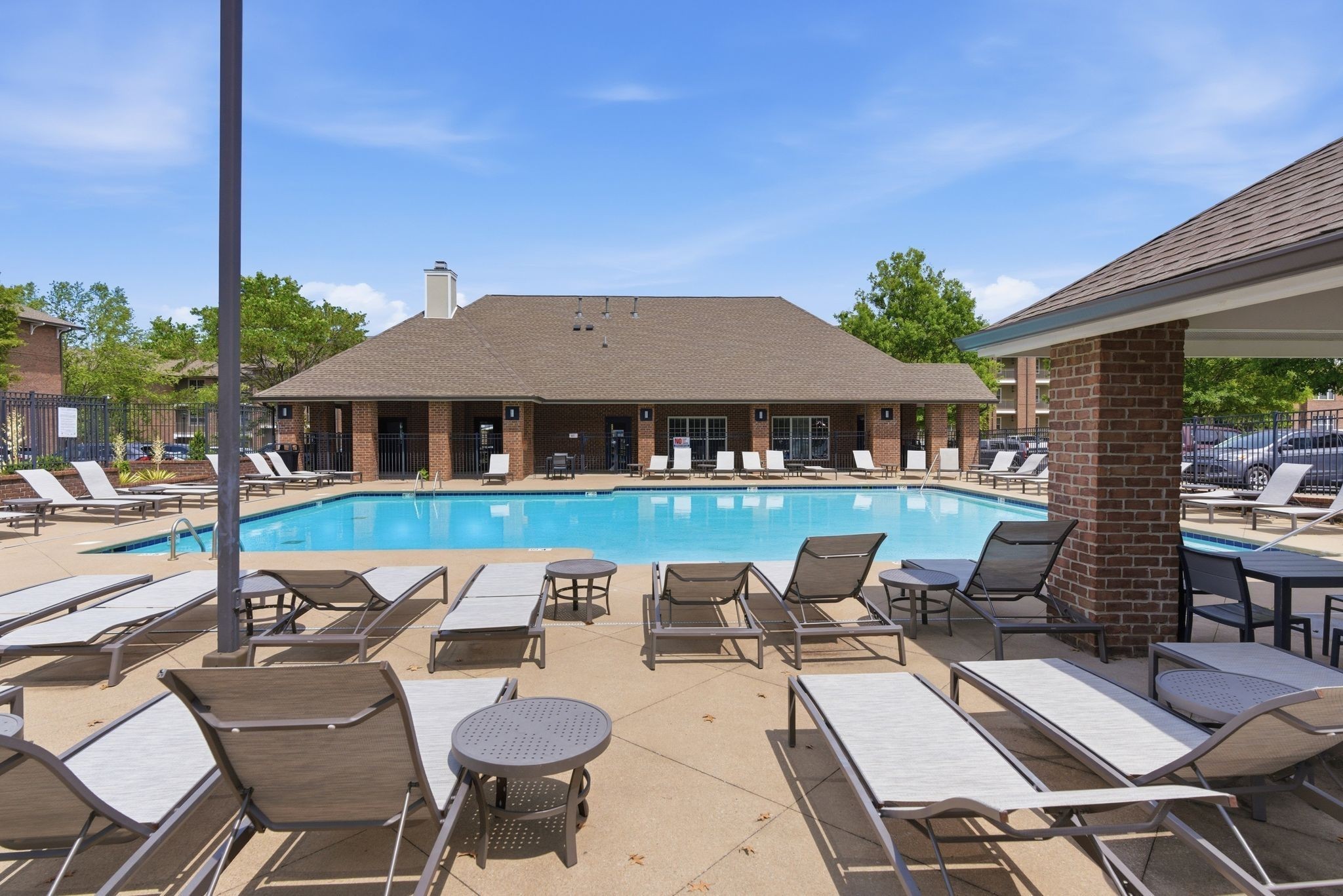 2310 Elliott Ave #612, Nashville, TN 37204