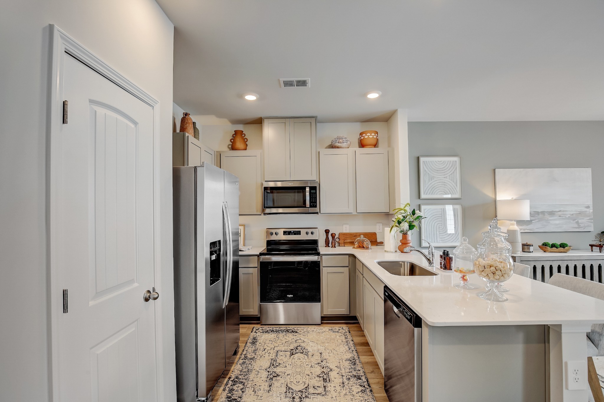 2248 Harlequin Point, Lebanon, TN 37090