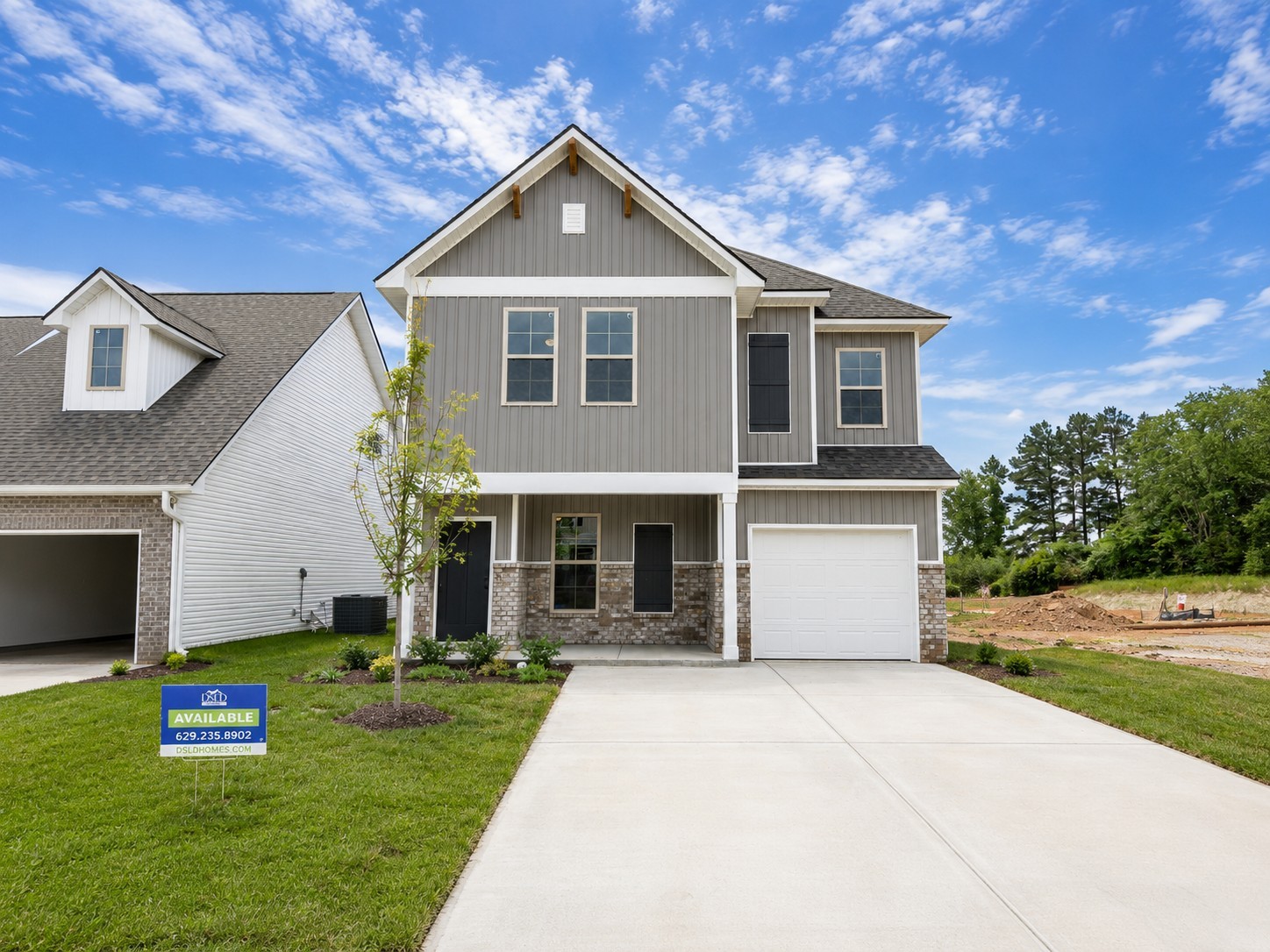107 Florence Cv, Burns, TN 37029