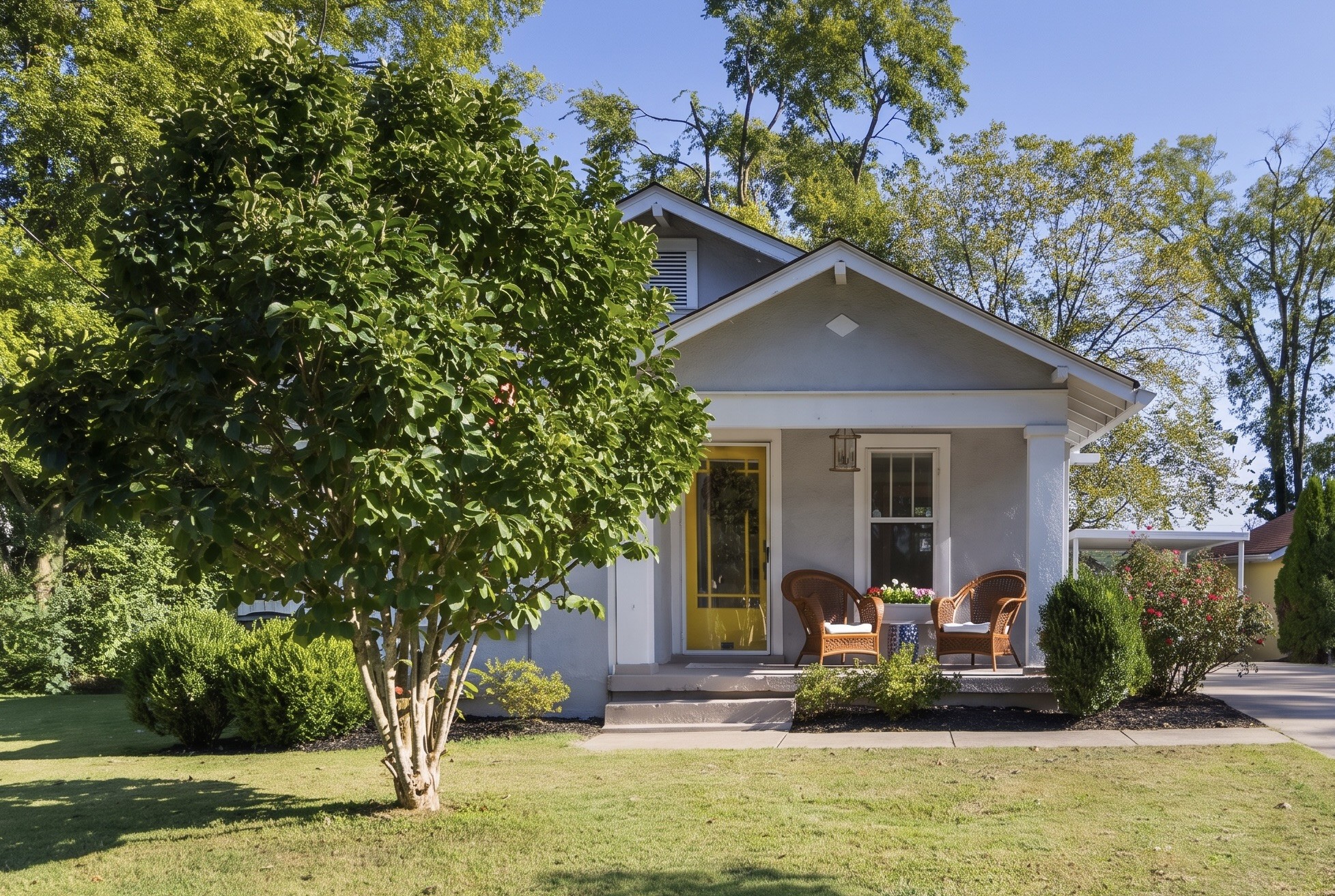115 Myers St, Goodlettsville, TN 37072
