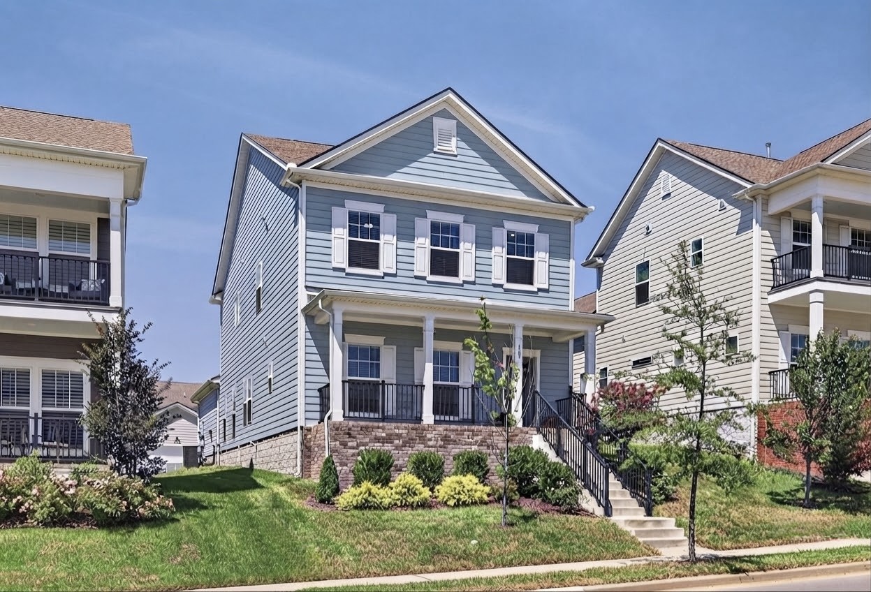 8109 Warbler Way, Brentwood, TN 37027