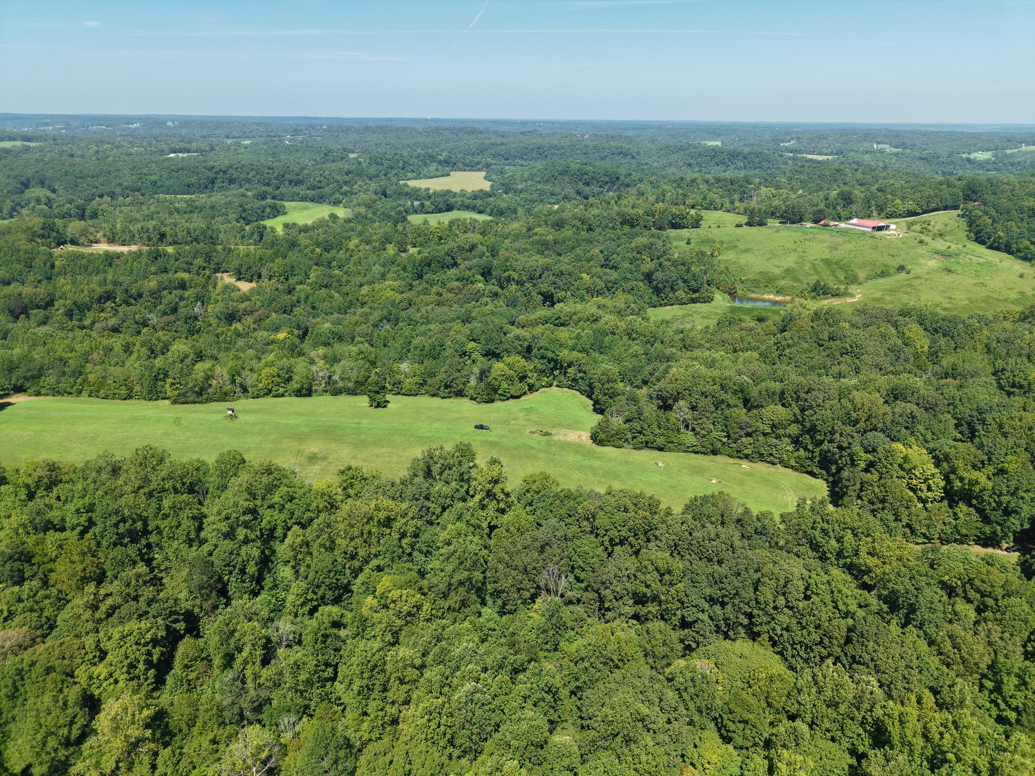 0 Batson Mill Rd Lot 1, Charlotte, TN 37036