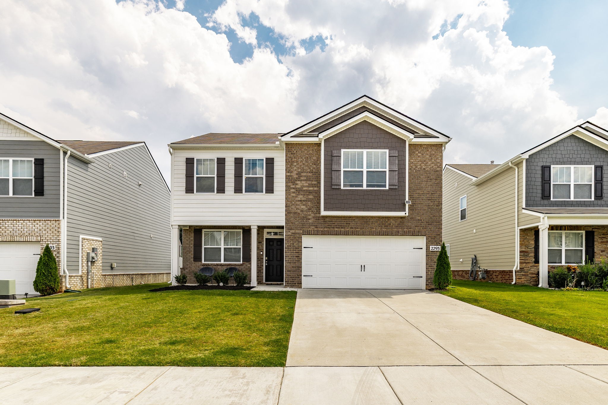 2293 Tate Farm Ln, White House, TN 37188