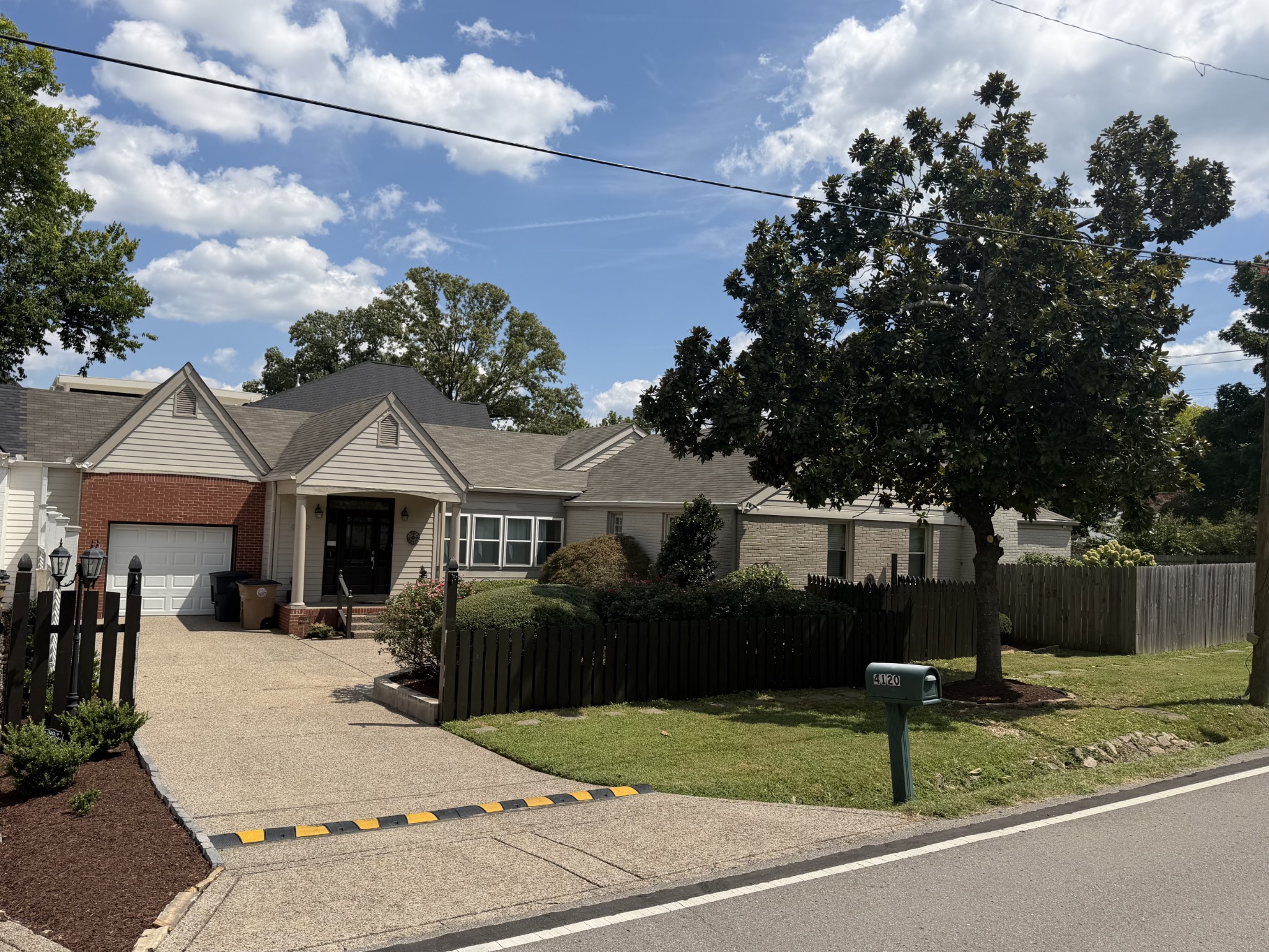 4120 Oriole Pl, Nashville, TN 37215