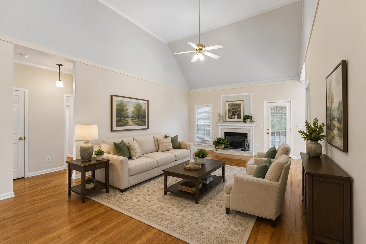 2897 Stewart Campbell Pt, Thompsons Station, TN 37179